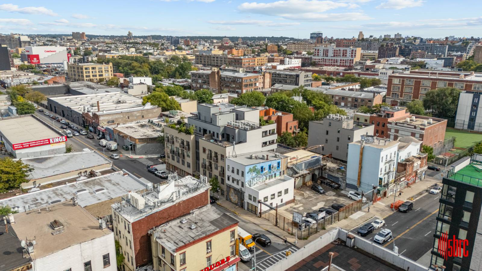 #12 photo, 234 JOHNSON AVE, #FLOOR 2, ブルックリン区 Bushwick , NY 11206