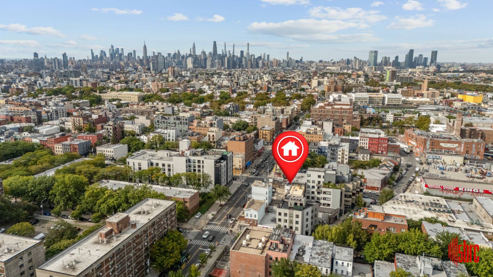 #15 photo, 234 JOHNSON AVE, #FLOOR 2, ブルックリン区 Bushwick , NY 11206