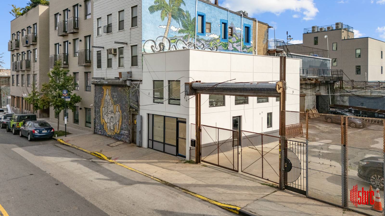 #7 photo, 234 JOHNSON AVE, #FLOOR 2, ブルックリン区 Bushwick , NY 11206