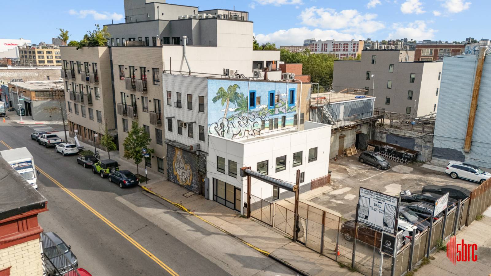 #8 photo, 234 JOHNSON AVE, #FLOOR 2, ブルックリン区 Bushwick , NY 11206