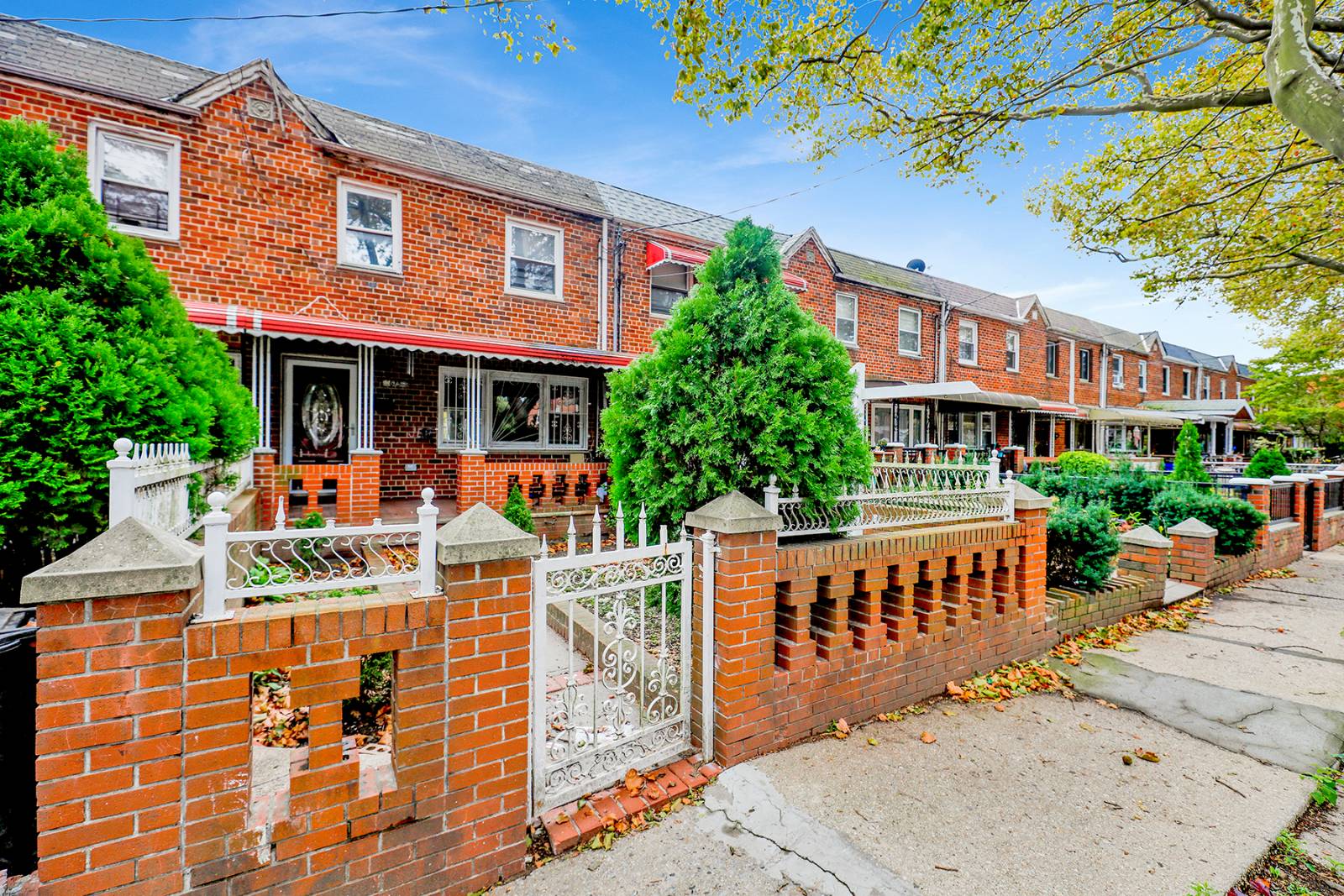 #1 photo, 615 E 57th St, ブルックリン区 East Flatbush , NY 11234