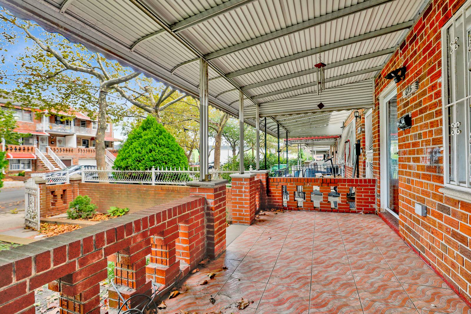 #2 photo, 615 E 57th St, ブルックリン区 East Flatbush , NY 11234