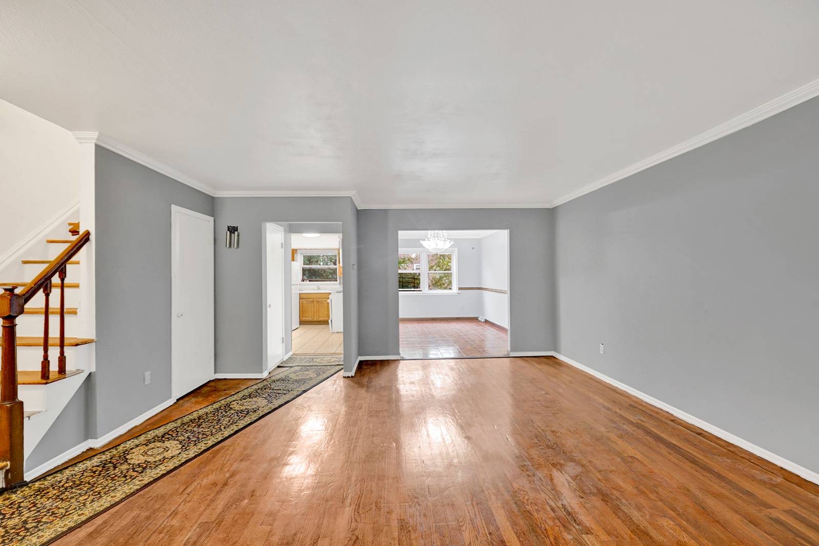 #3 photo, 615 E 57th St, ブルックリン区 East Flatbush , NY 11234