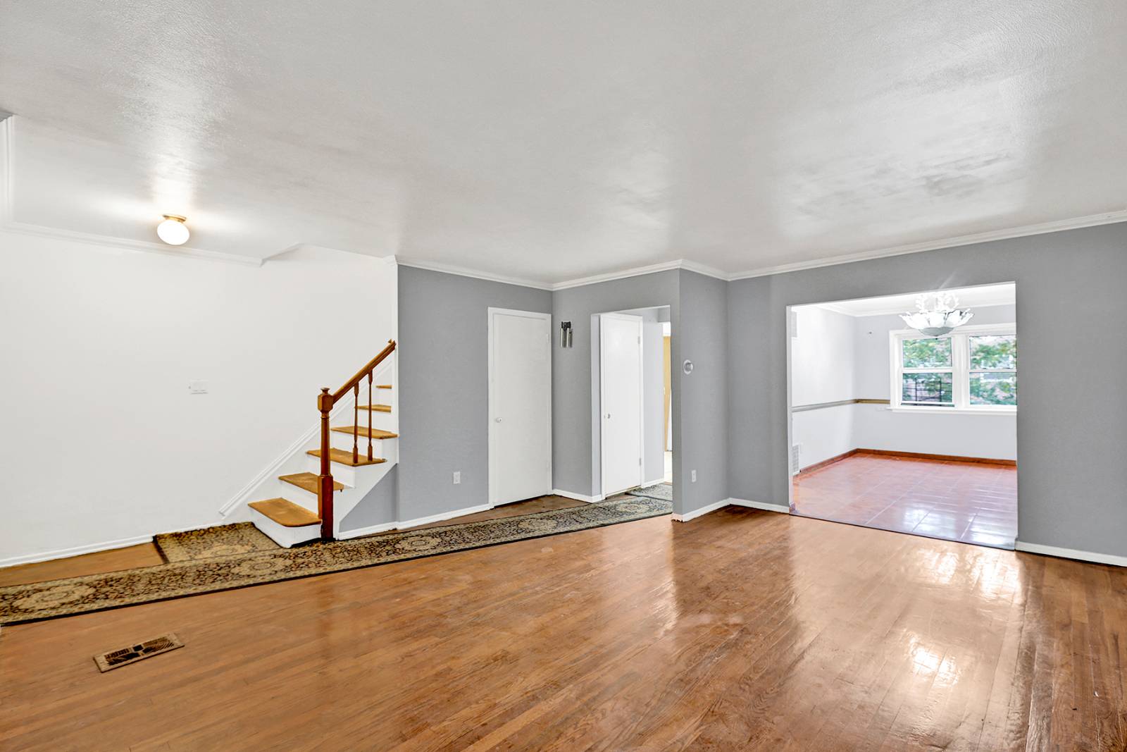 #4 photo, 615 E 57th St, ブルックリン区 East Flatbush , NY 11234