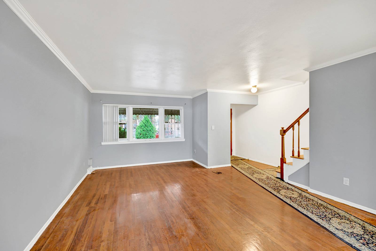 #5 photo, 615 E 57th St, ブルックリン区 East Flatbush , NY 11234