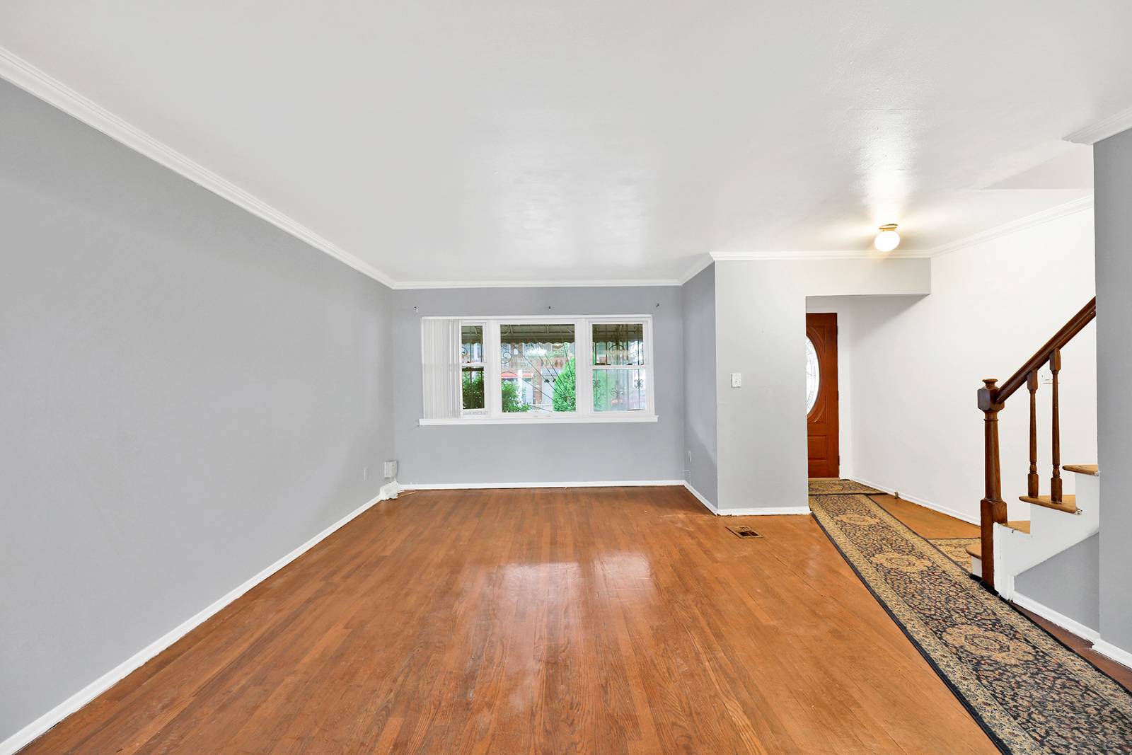 #6 photo, 615 E 57th St, ブルックリン区 East Flatbush , NY 11234