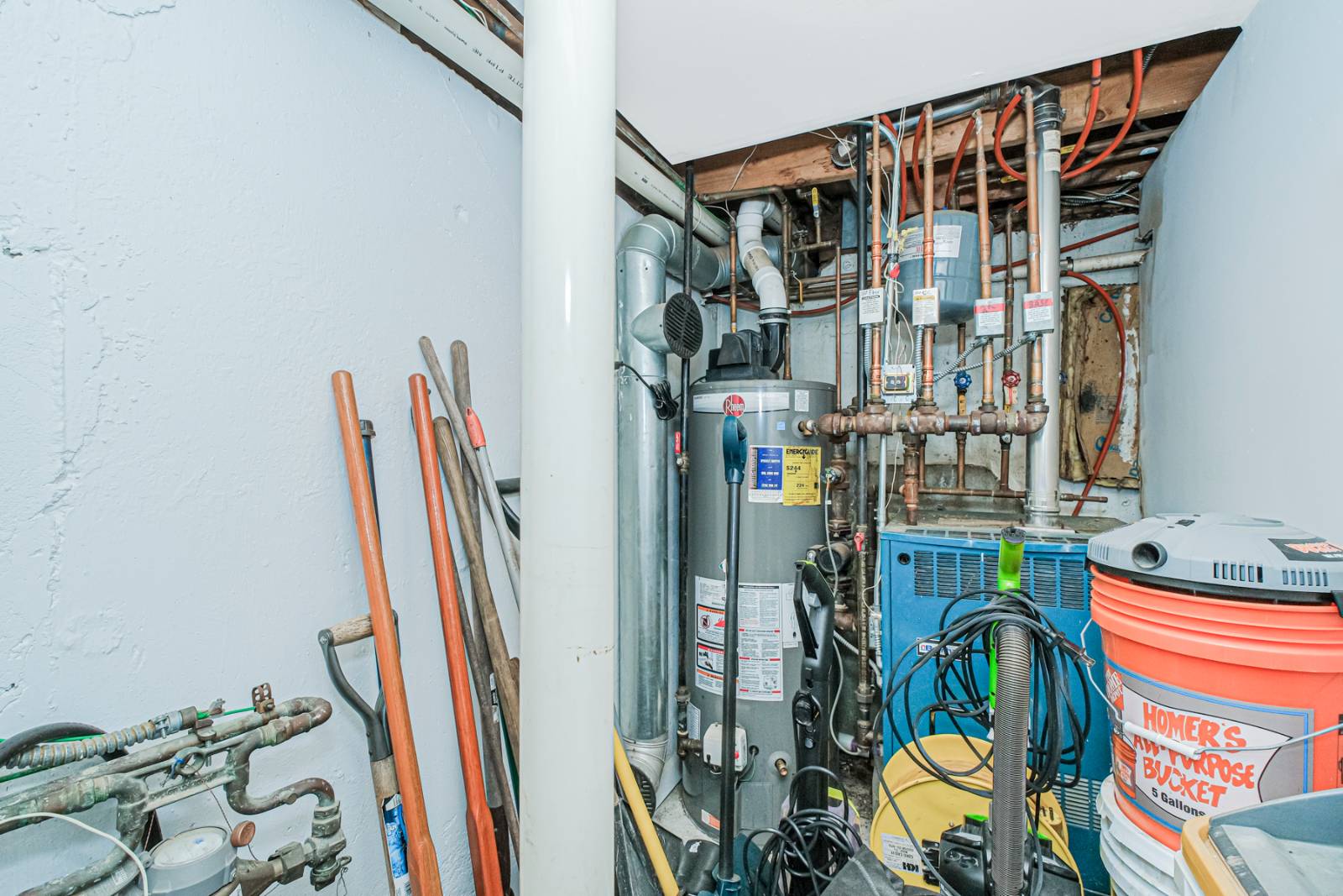 #39 photo, 44 Quintard St., スタテンアイランド Staten Island , NY 10305