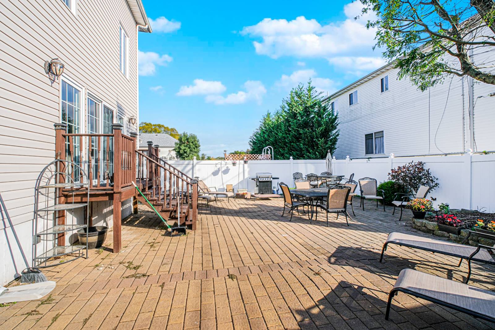 #41 photo, 44 Quintard St., スタテンアイランド Staten Island , NY 10305