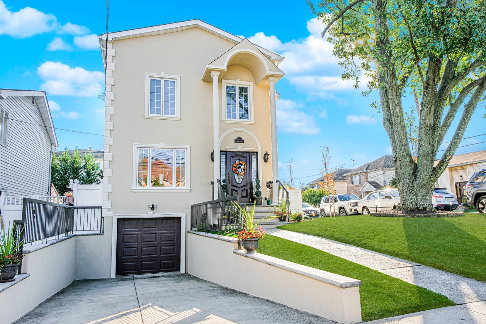 #45 photo, 44 Quintard St., スタテンアイランド Staten Island , NY 10305