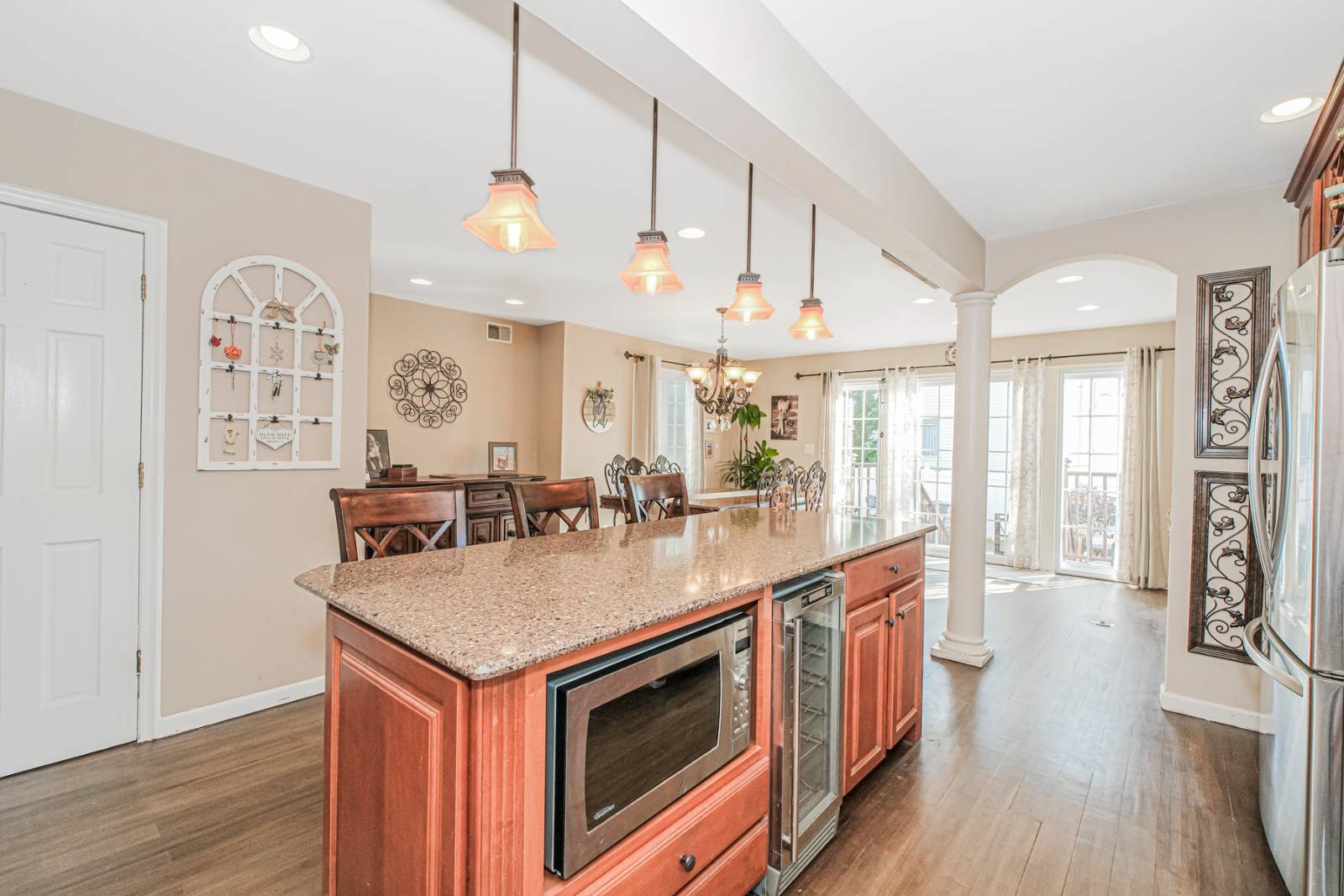 #7 photo, 44 Quintard St., スタテンアイランド Staten Island , NY 10305