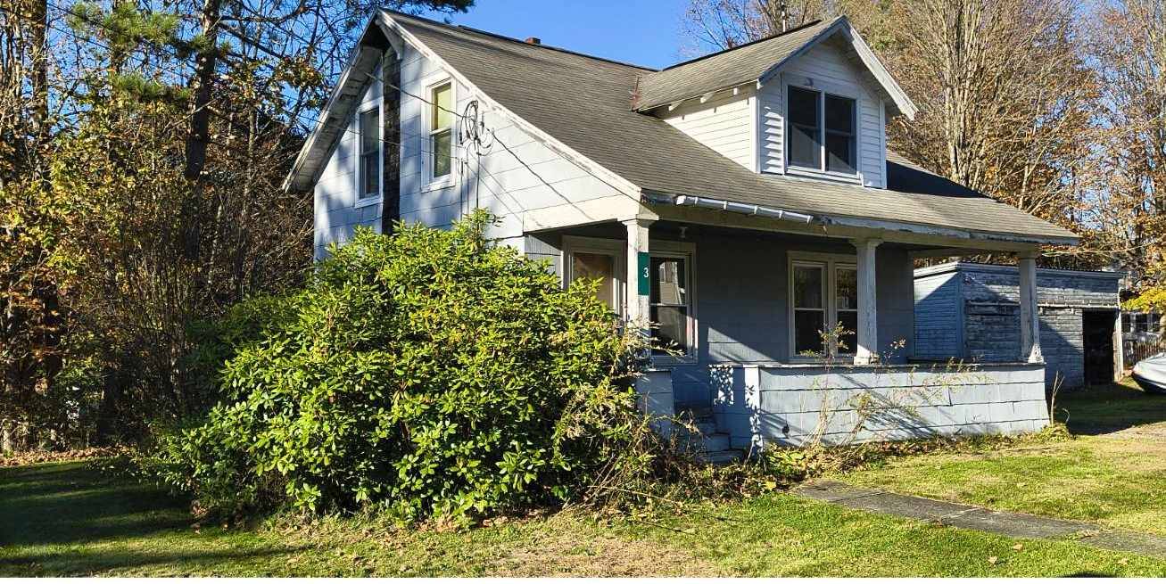 #1 photo, 3 Echo Park, Berlin , NY 12022