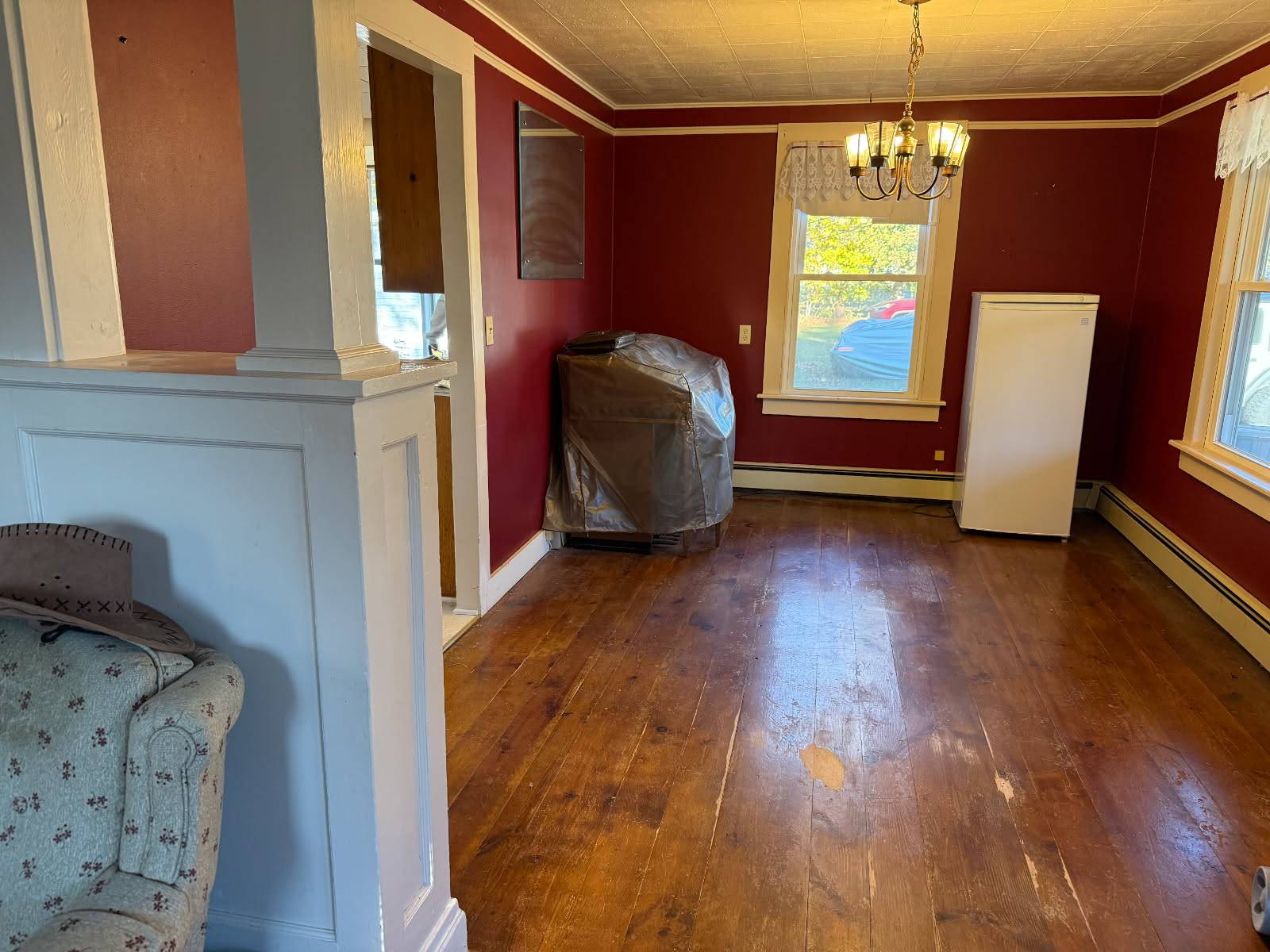 #14 photo, 3 Echo Park, Berlin , NY 12022