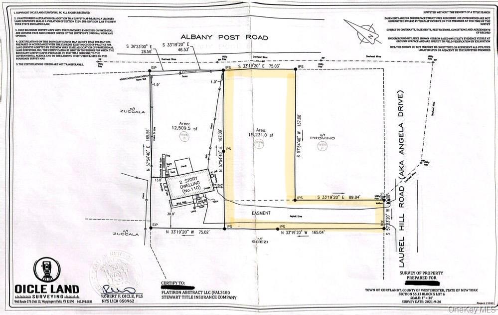 #10 photo, Laurel Hill Road, Croton-on-Hudson , NY 10520