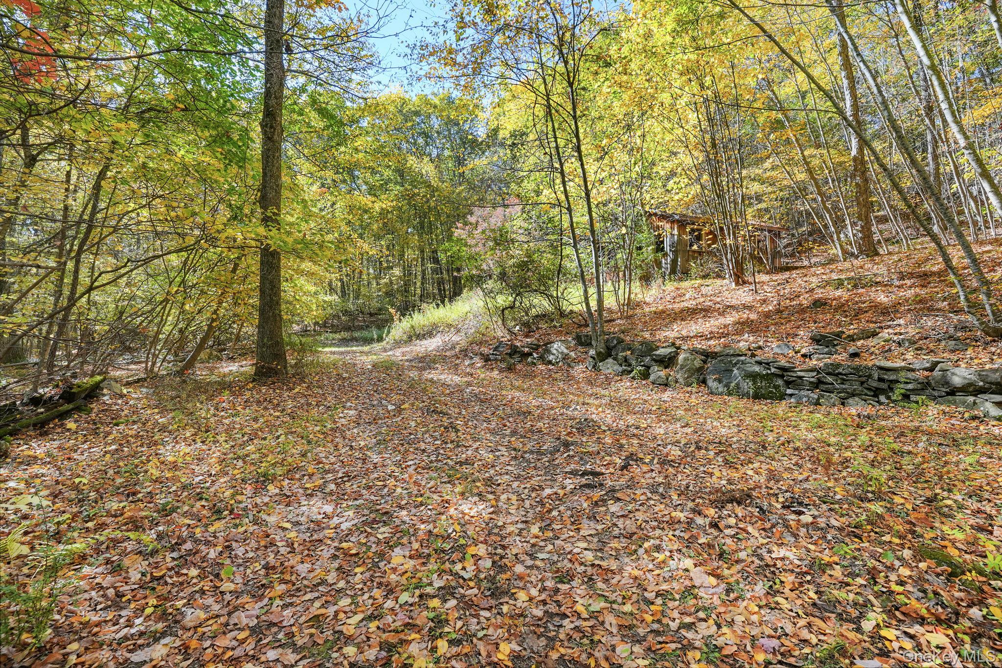 #2 photo, 2 Coburn Road W, Sherman CT, Call Listing Agent , CT 