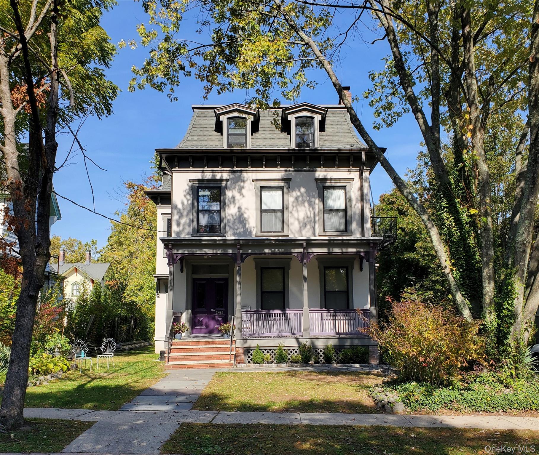 #1 photo, 46 Voorhis Avenue, Nyack , NY 10960