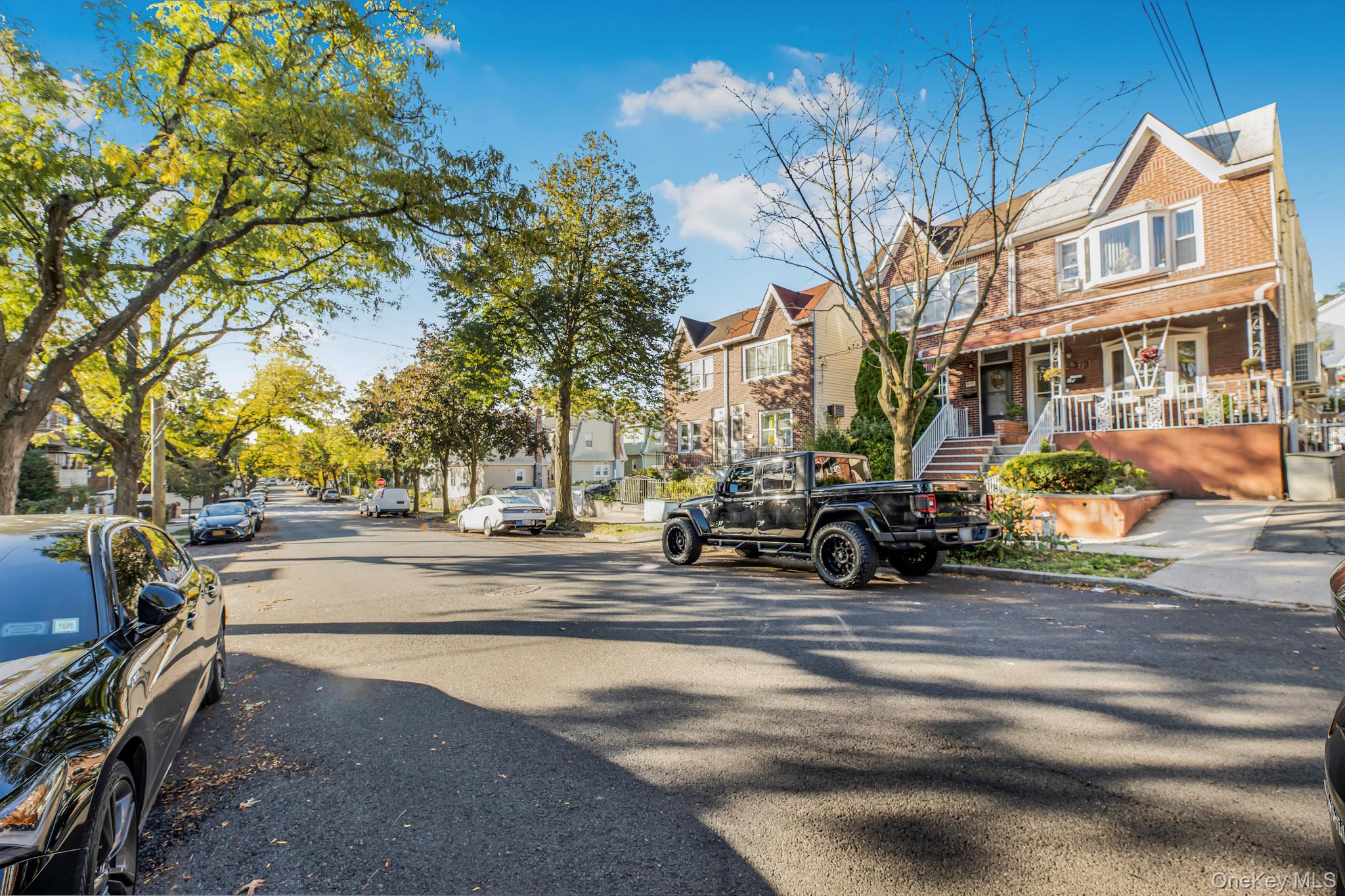 #9 photo, 4313 Bruner Avenue, ブロンクス区 Bronx , NY 10466