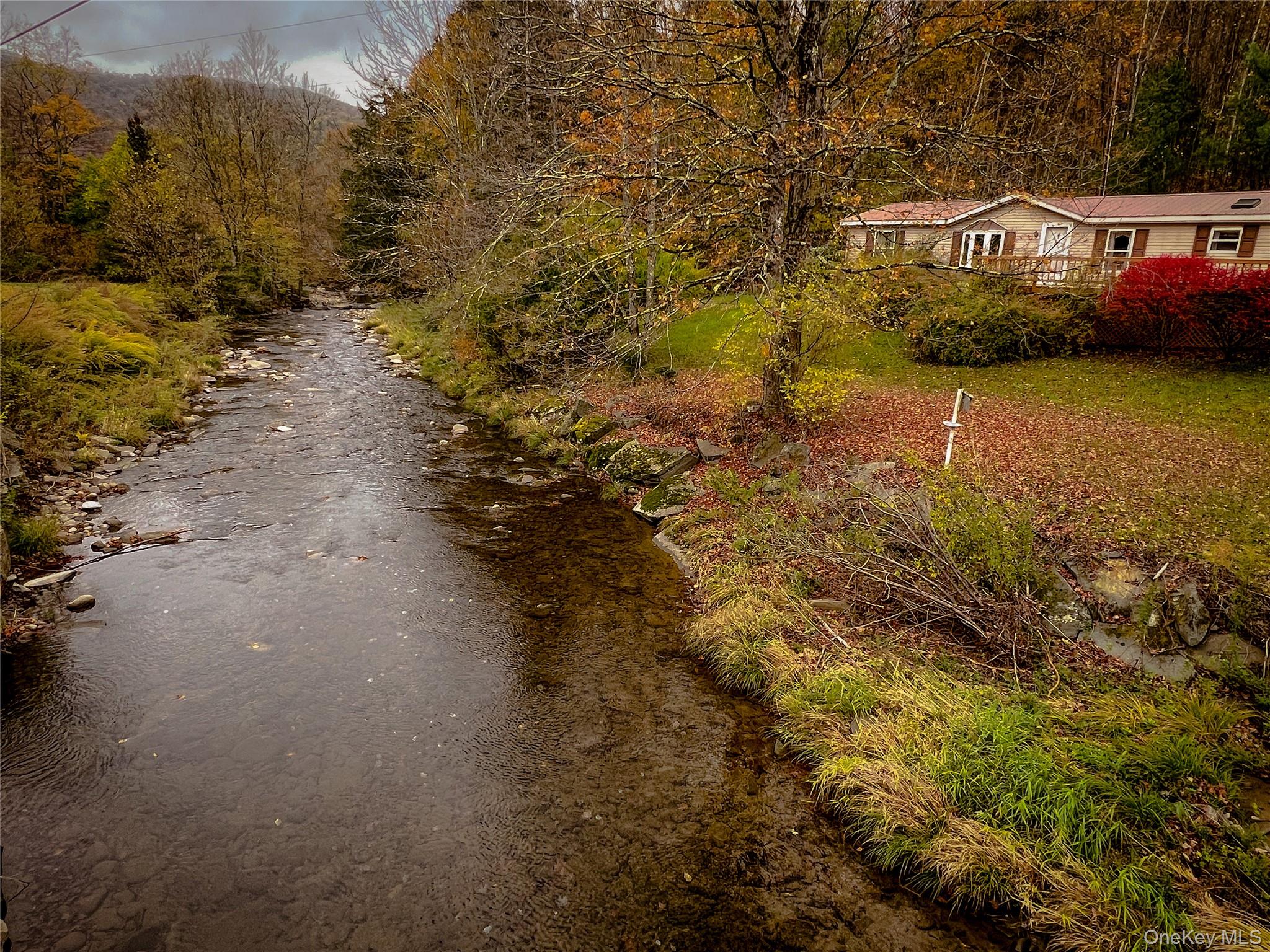 #1 photo, 509 Burnwood Road, East Branch , NY 13756