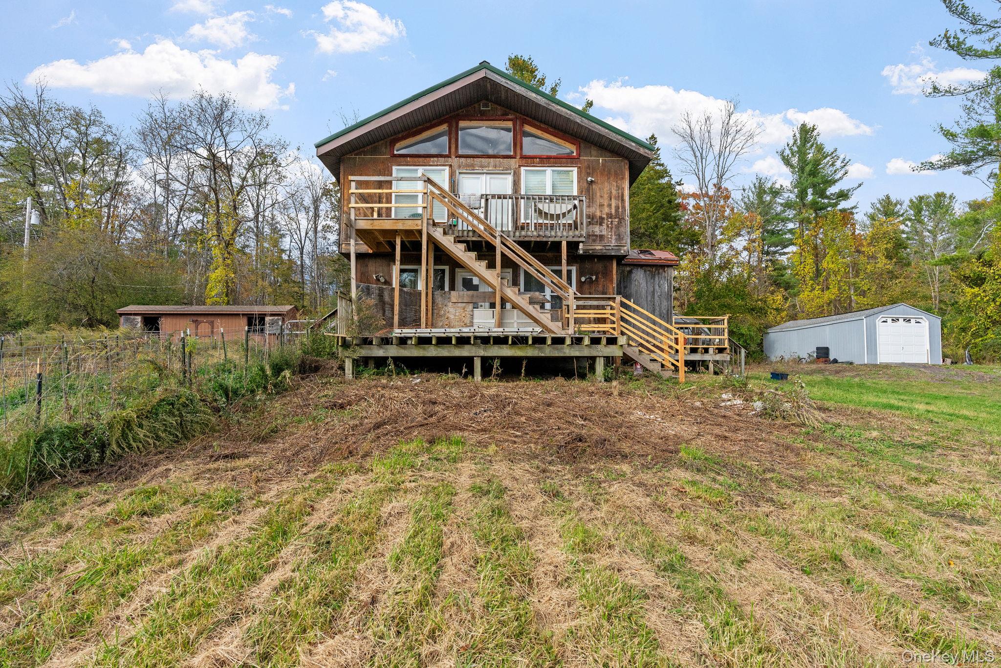 #1 photo, 5281 Route 67, Durham , NY 12423