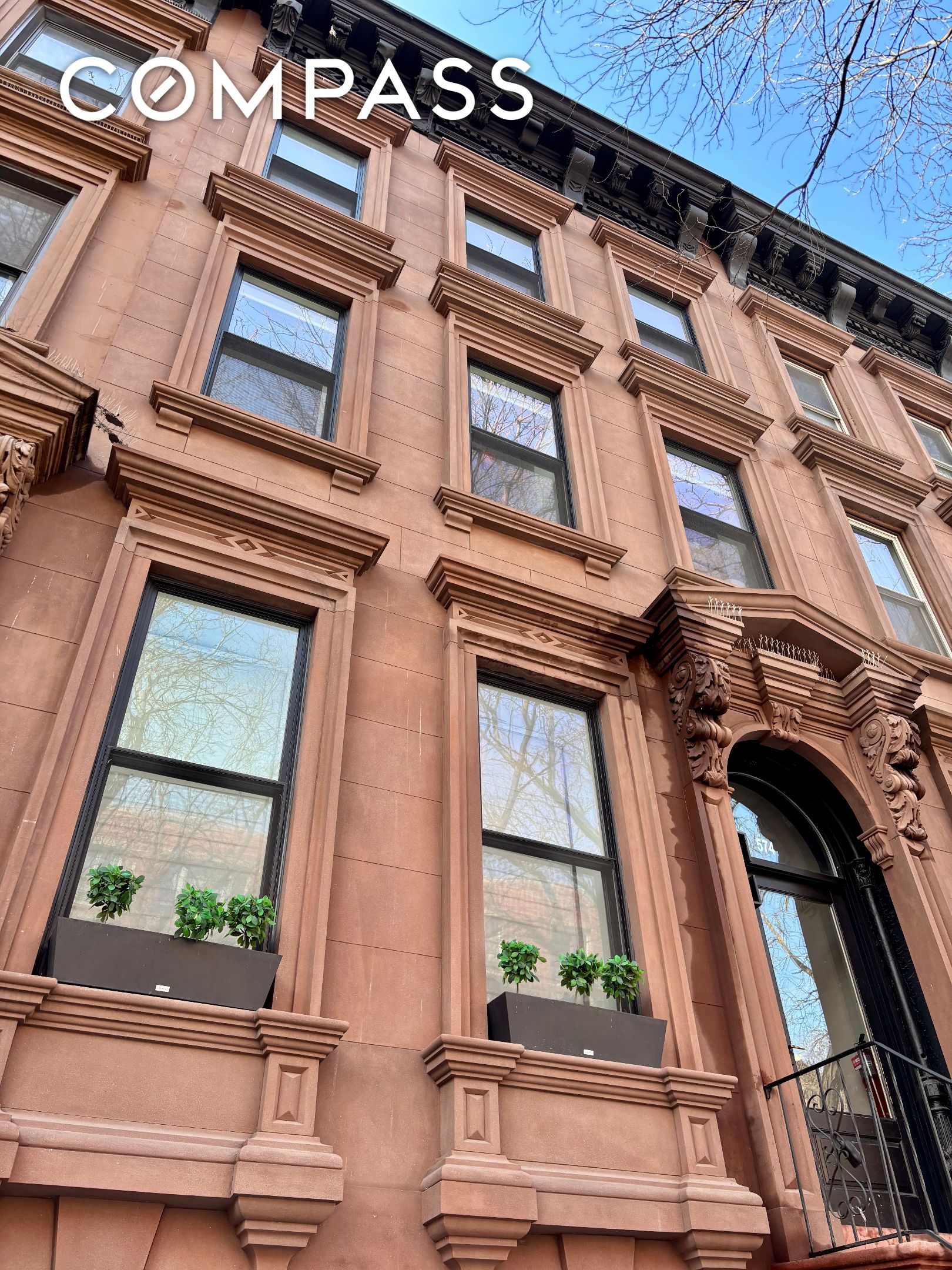 #16 photo, 574 Washington Avenue, ব্রুকলিন Clinton Hill , NY 11238