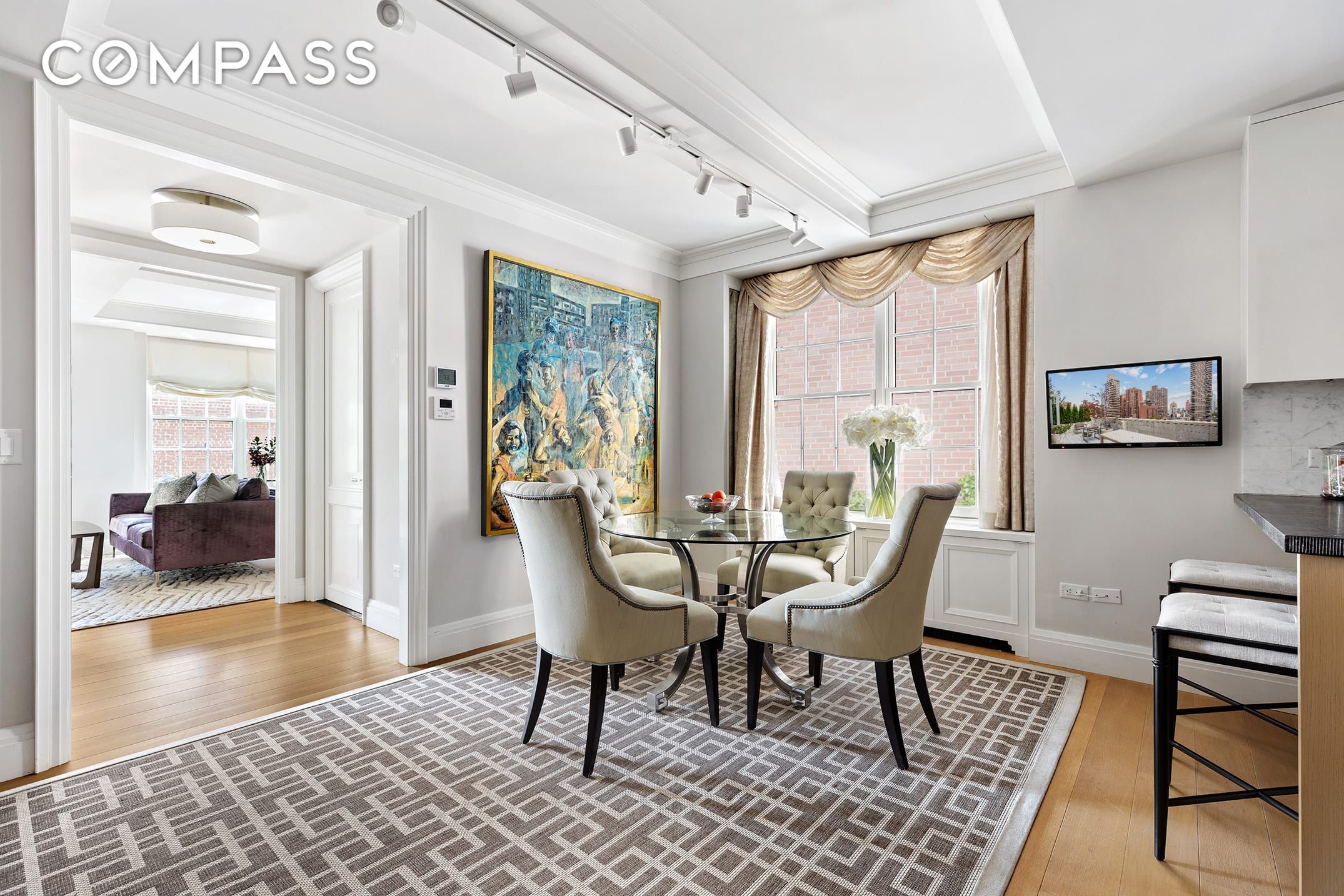 #4 photo, 141 E 88th Street, マンハッタン Upper East Side , NY 10128