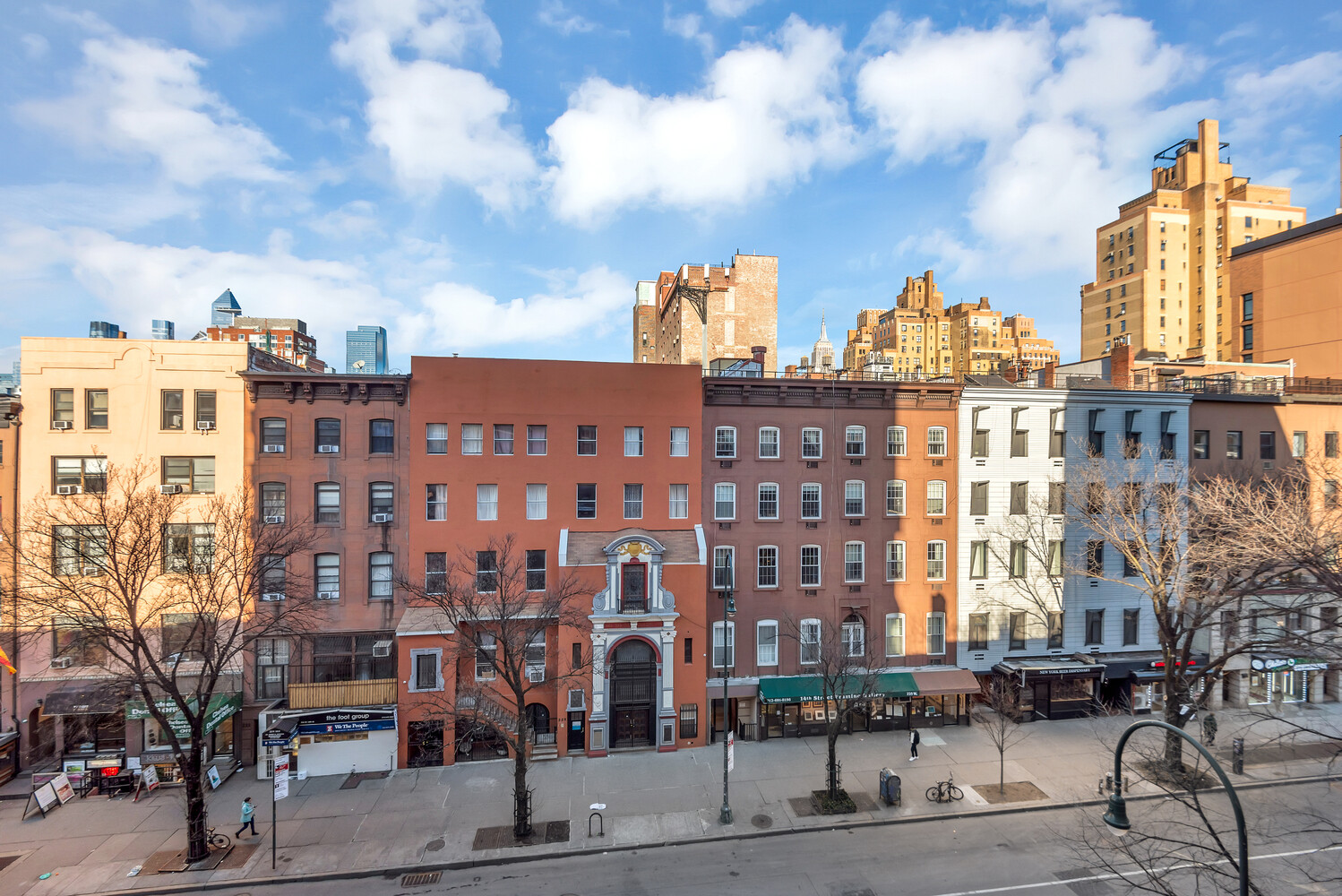 #13 photo, 222 W 14TH Street, マンハッタン West Village , NY 10011