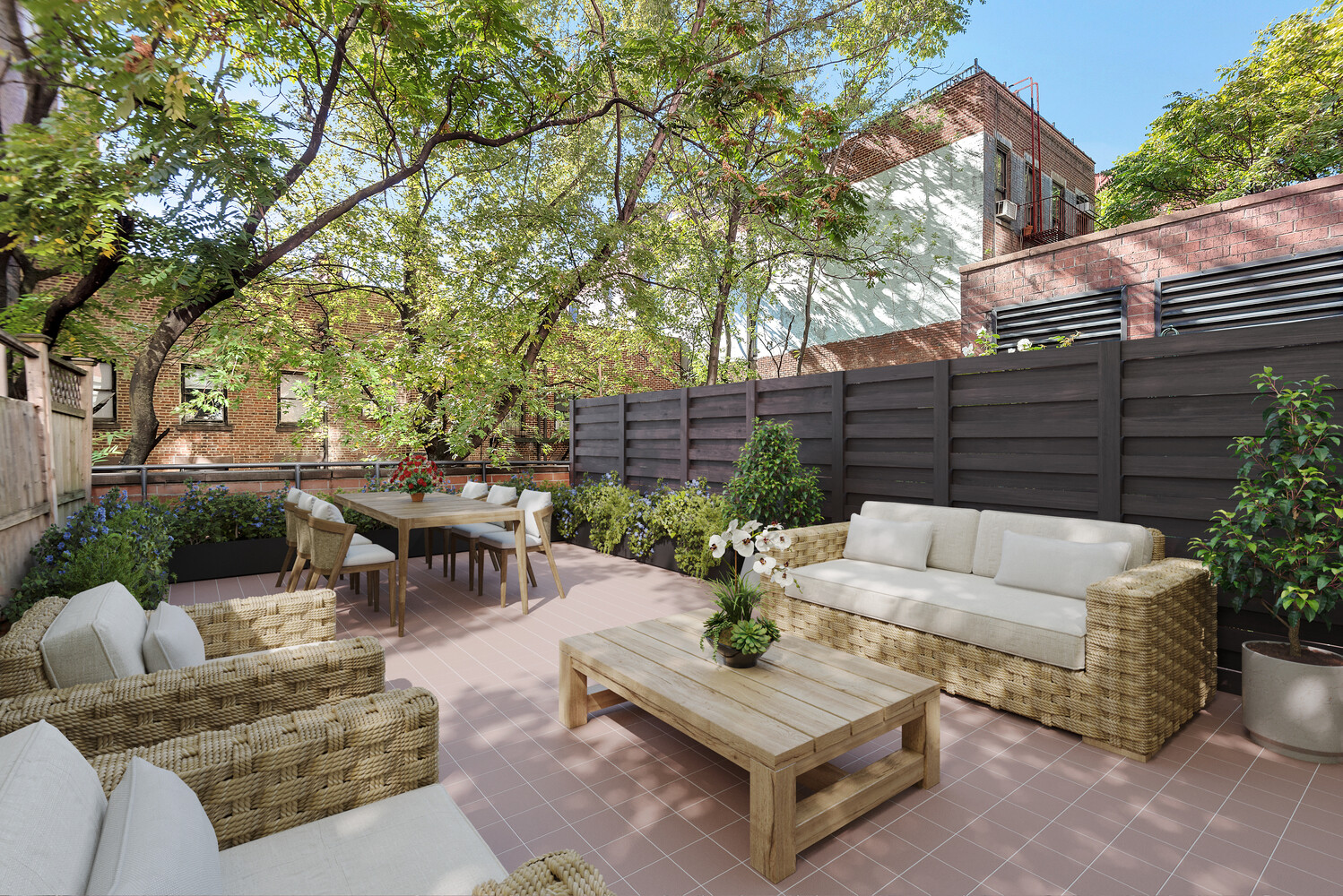 #4 photo, 222 W 14TH Street, マンハッタン West Village , NY 10011