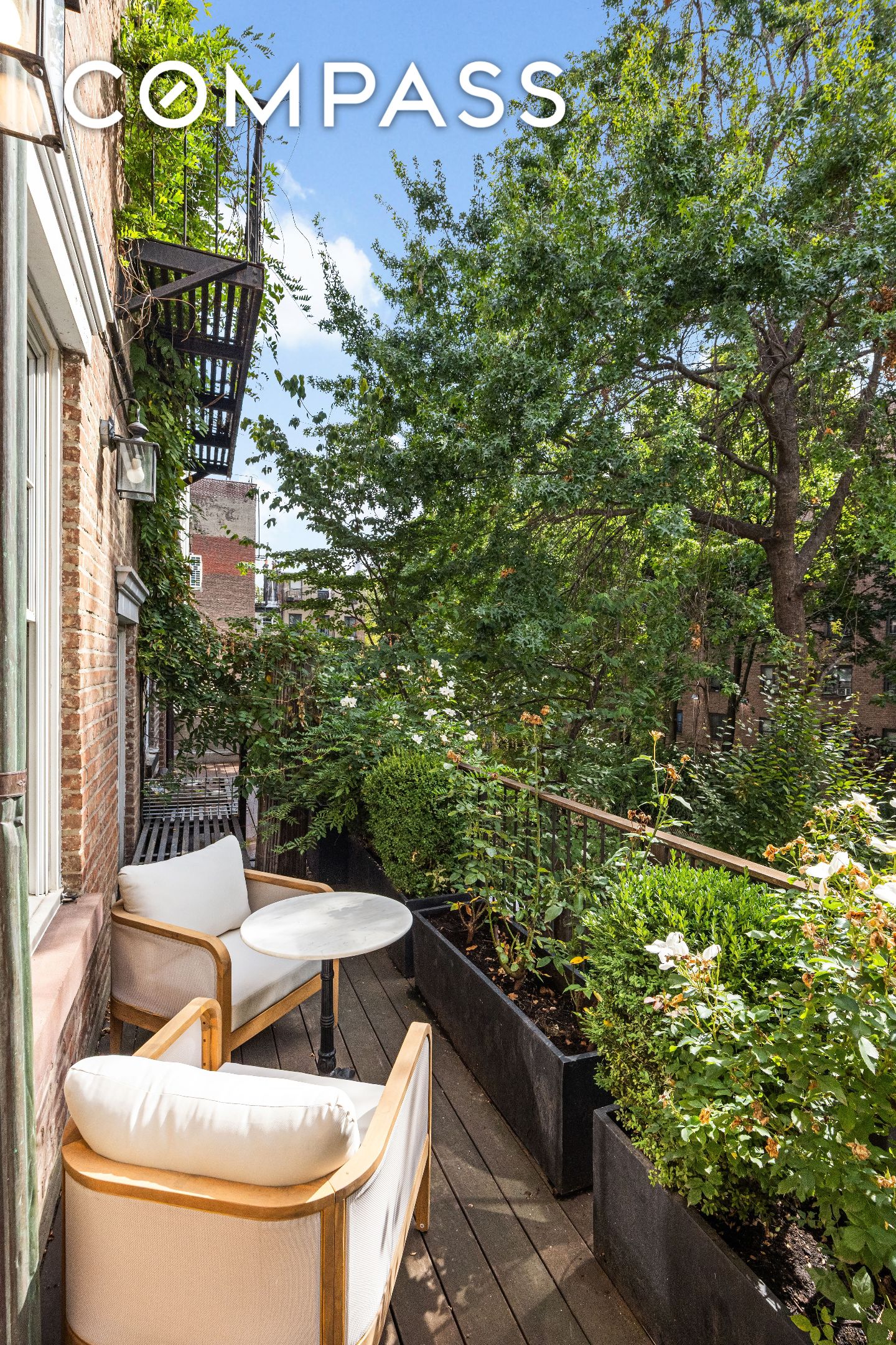 #18 photo, 416 W 20th Street, マンハッタン Chelsea , NY 10011