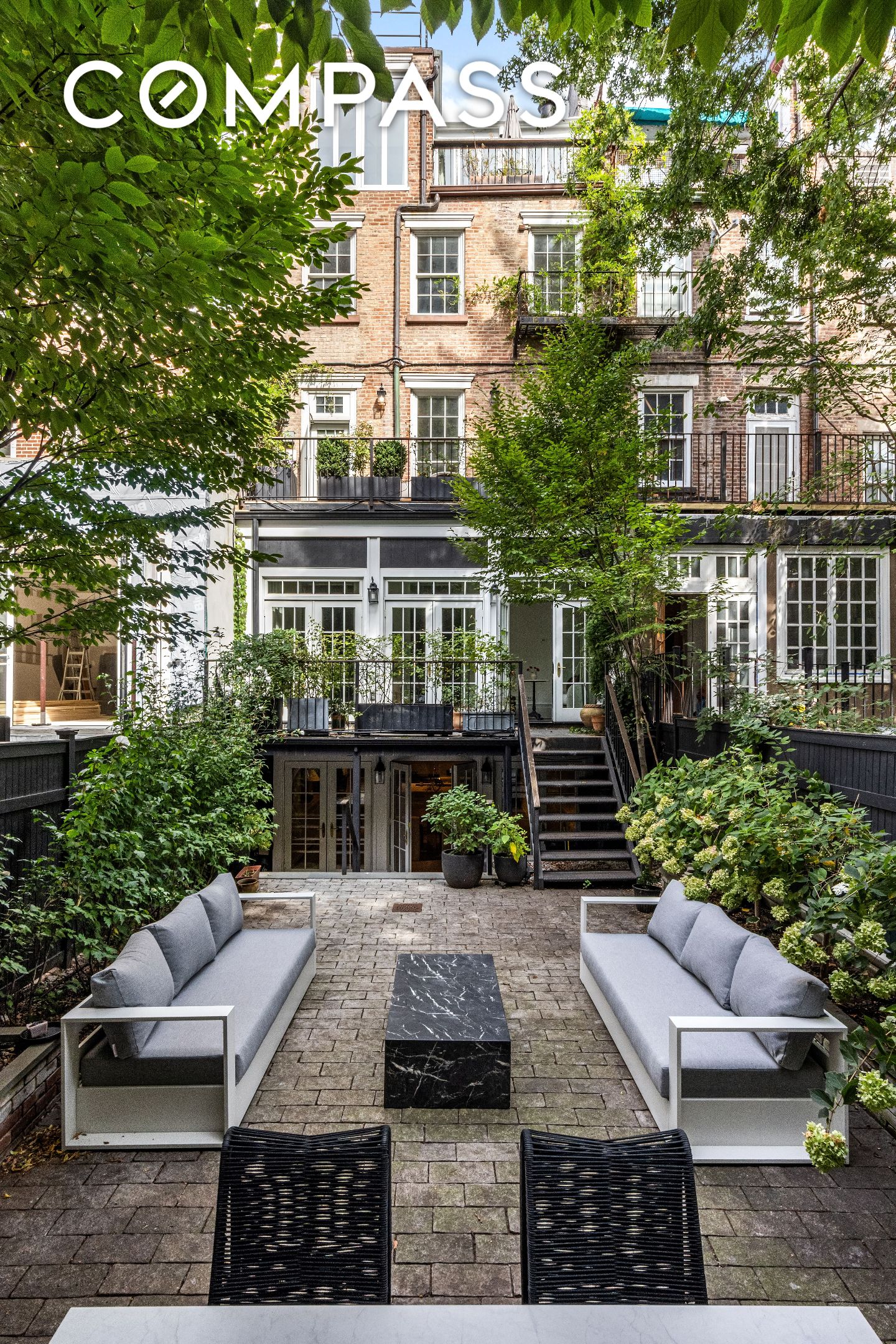 #19 photo, 416 W 20th Street, マンハッタン Chelsea , NY 10011