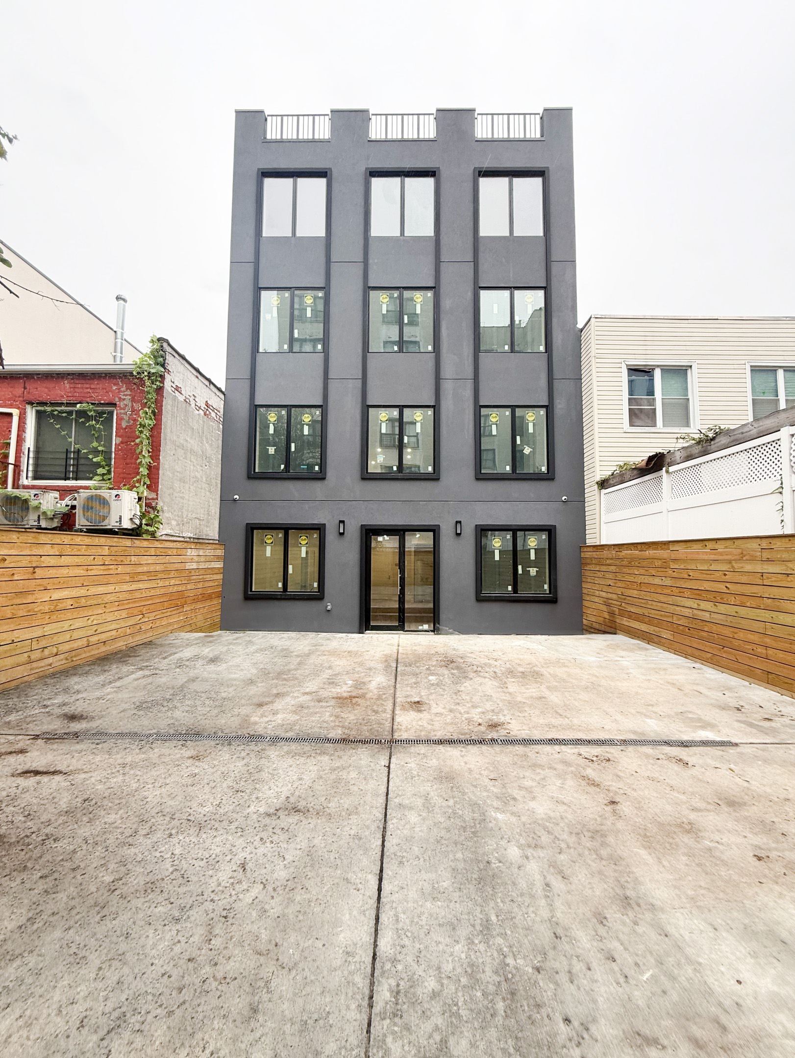 #10 photo, Brooklyn, ブルックリン区 Wingate , NY 11203