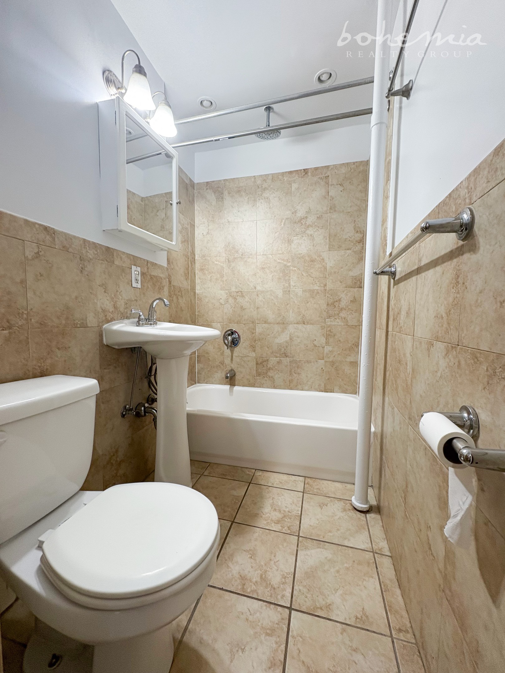 #5 photo, New York City, マンハッタン Upper West Side , NY 10025