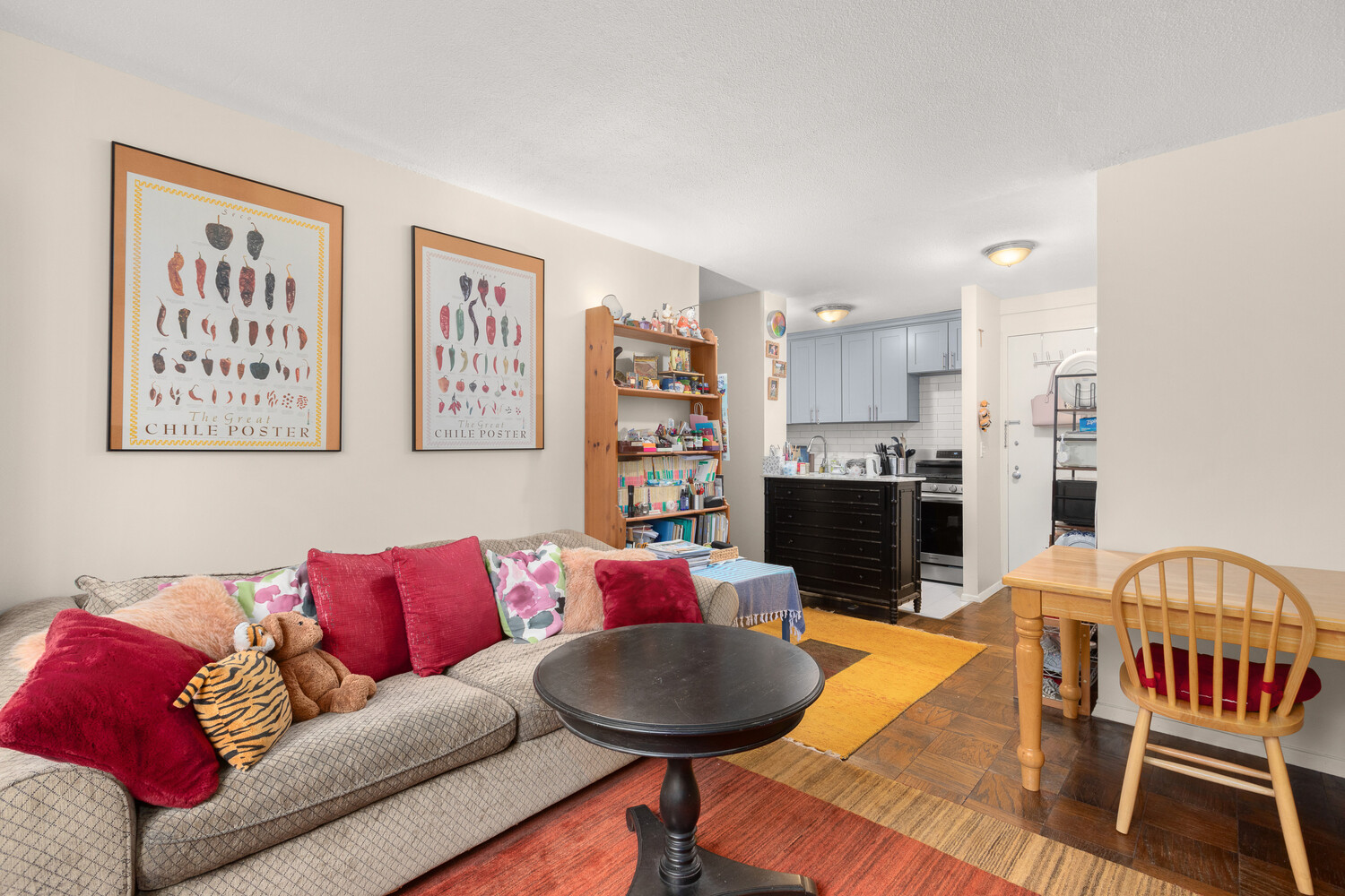 #6 photo, 333 E 45TH Street, マンハッタン Turtle Bay , NY 10017