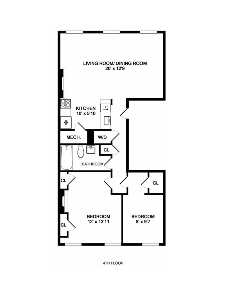 #2 photo, 292 STATE Street, Boerum Hill , NY 11201