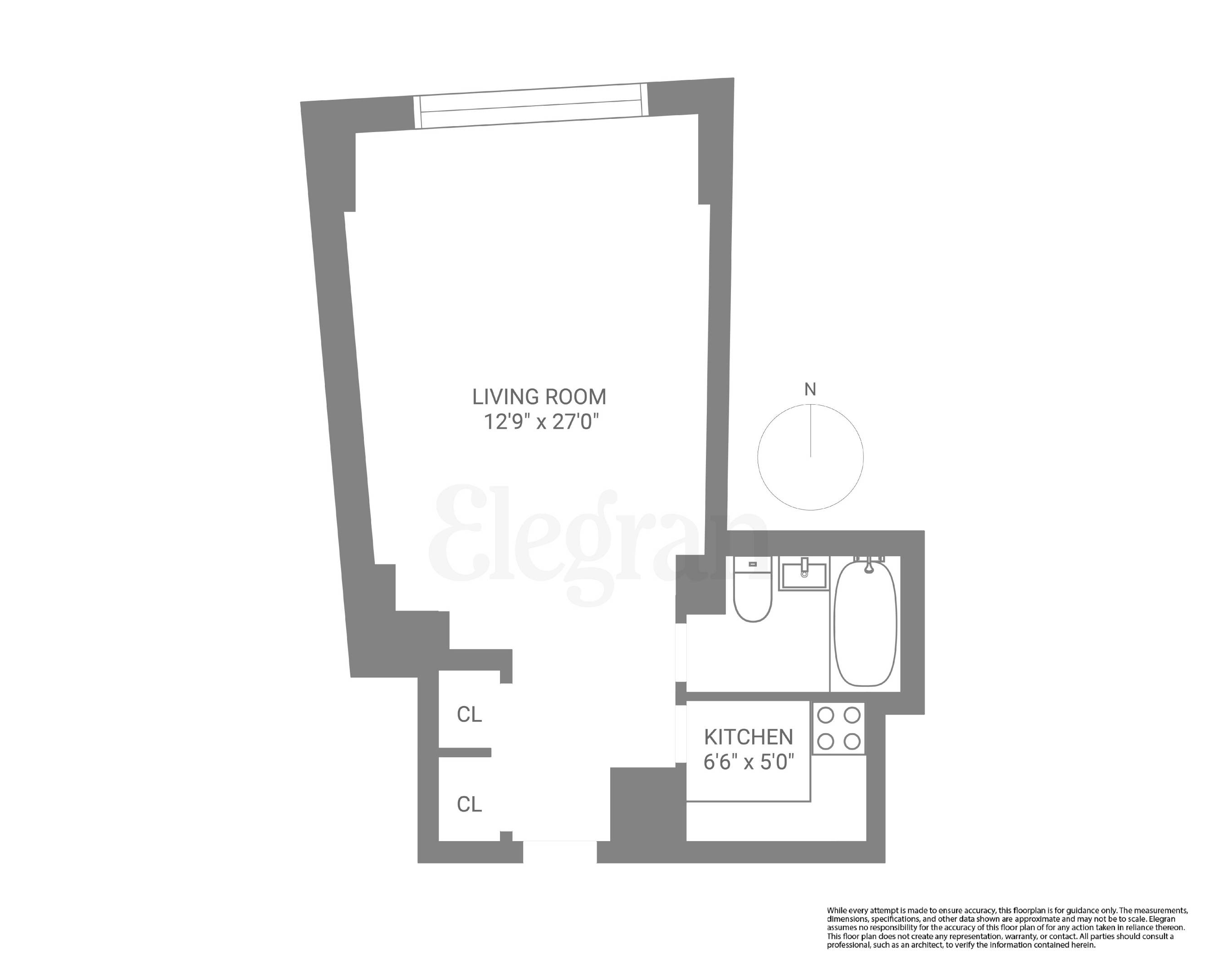 #2 photo, 225 E 36th Street, マンハッタン Murray Hill , NY 10016