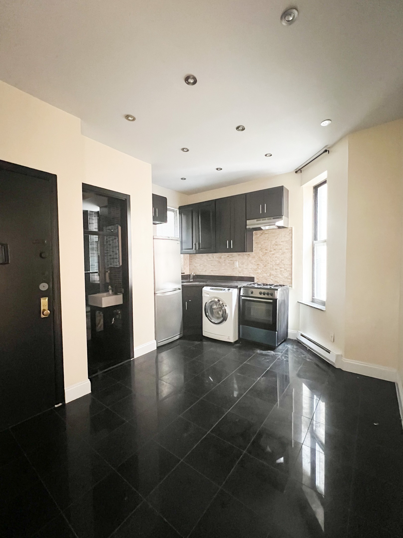 #2 photo, New York City, マンハッタン Manhattan Valley , NY 10025