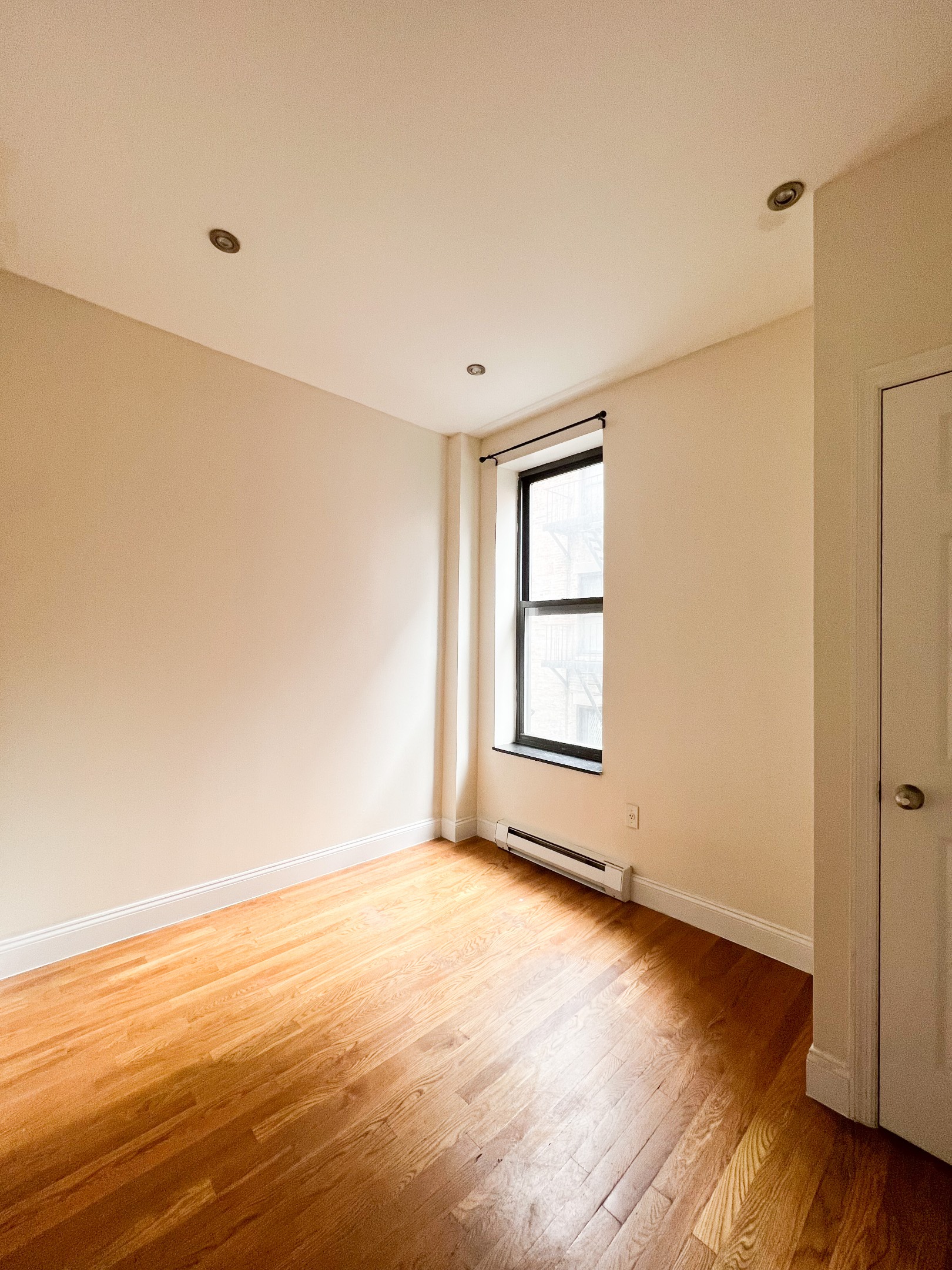 #5 photo, New York City, マンハッタン Manhattan Valley , NY 10025