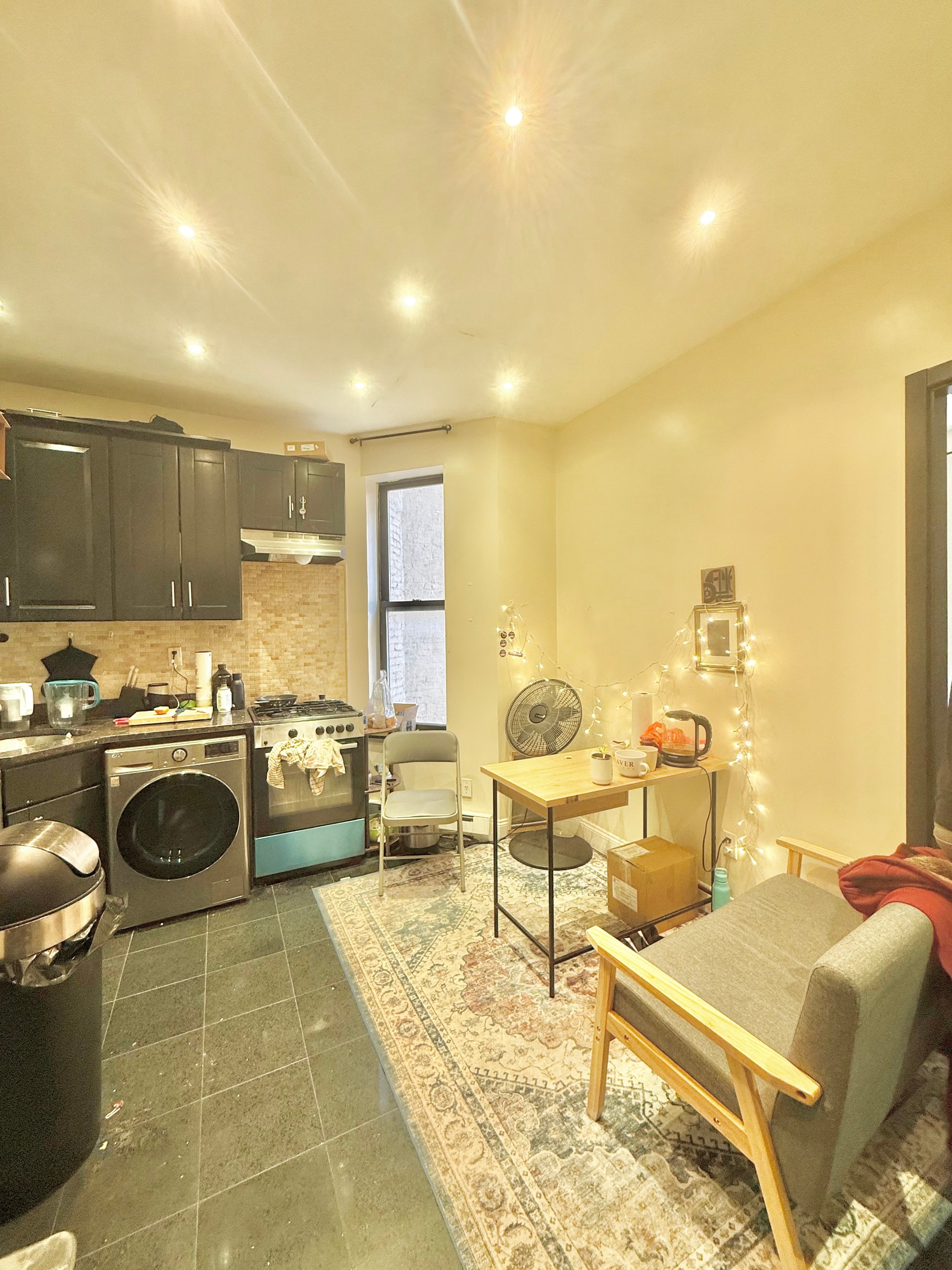 #6 photo, New York City, マンハッタン Manhattan Valley , NY 10025