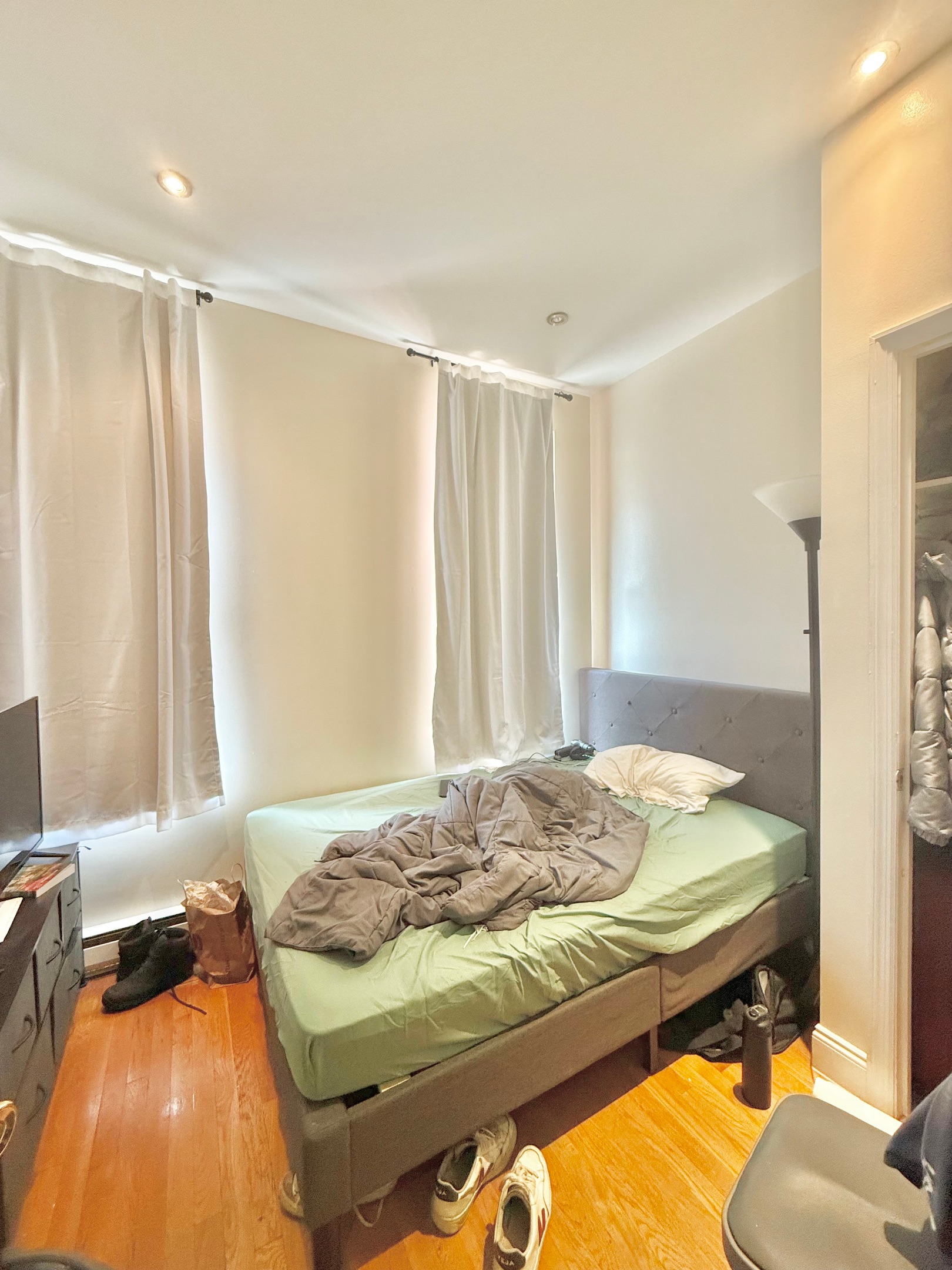 #7 photo, New York City, マンハッタン Manhattan Valley , NY 10025