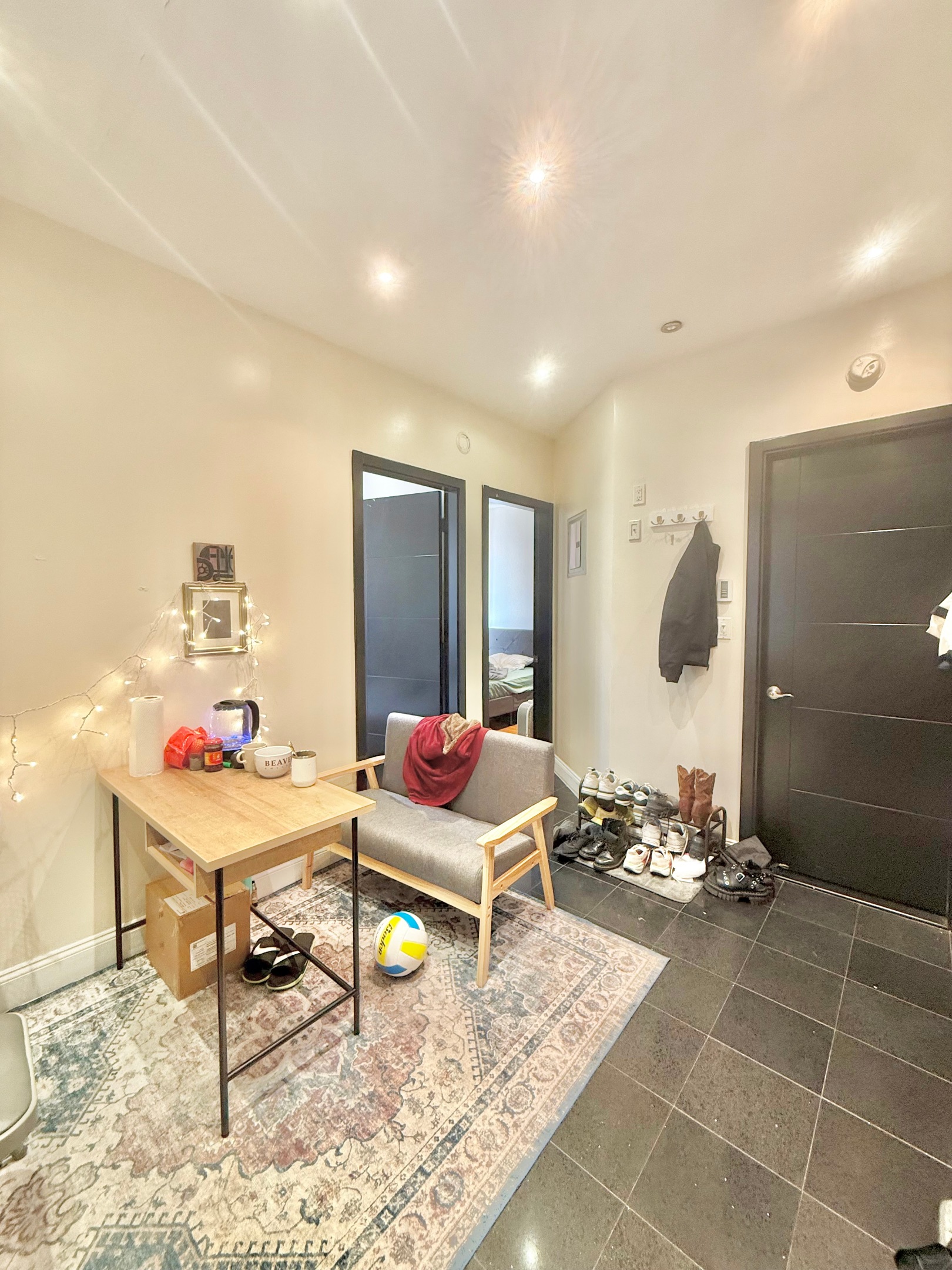 #9 photo, New York City, マンハッタン Manhattan Valley , NY 10025