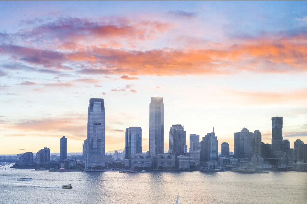 #10 photo, 377 RECTOR Place, マンハッタン Battery Park City , NY 10280