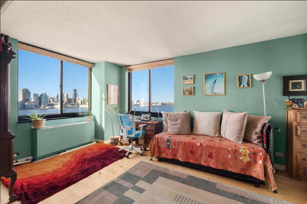 #3 photo, 377 RECTOR Place, マンハッタン Battery Park City , NY 10280