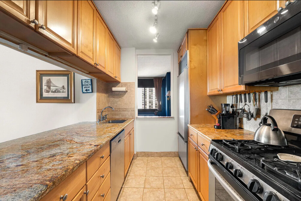 #4 photo, 377 RECTOR Place, マンハッタン Battery Park City , NY 10280