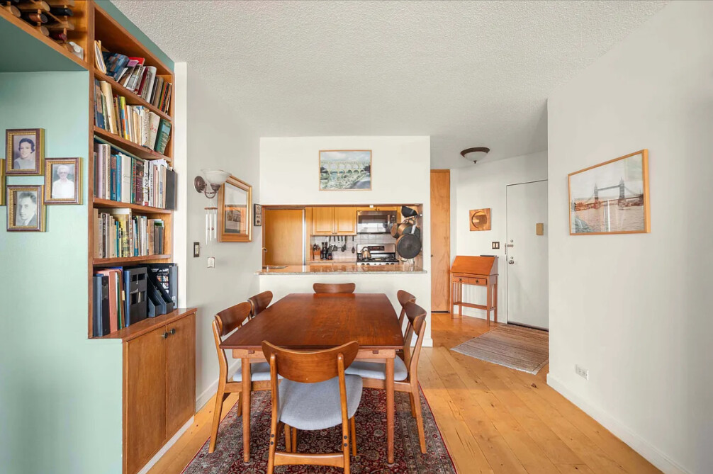 #5 photo, 377 RECTOR Place, マンハッタン Battery Park City , NY 10280