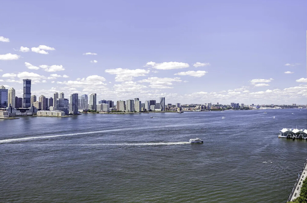 #9 photo, 377 RECTOR Place, マンハッタン Battery Park City , NY 10280