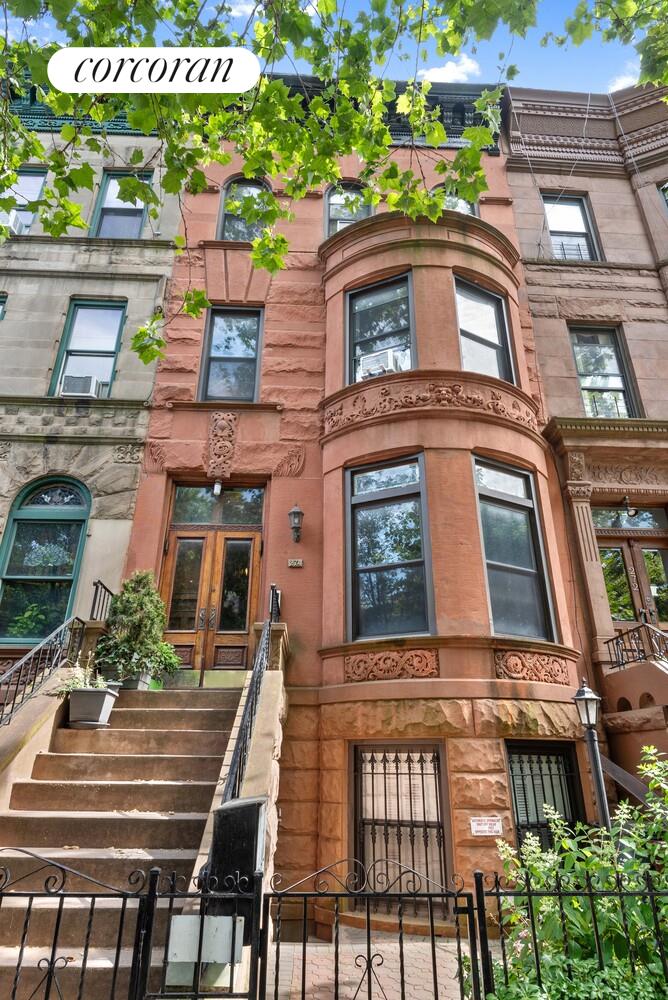 #1 photo, Brooklyn, ブルックリン区 Bedford-Stuyvesant , NY 11216