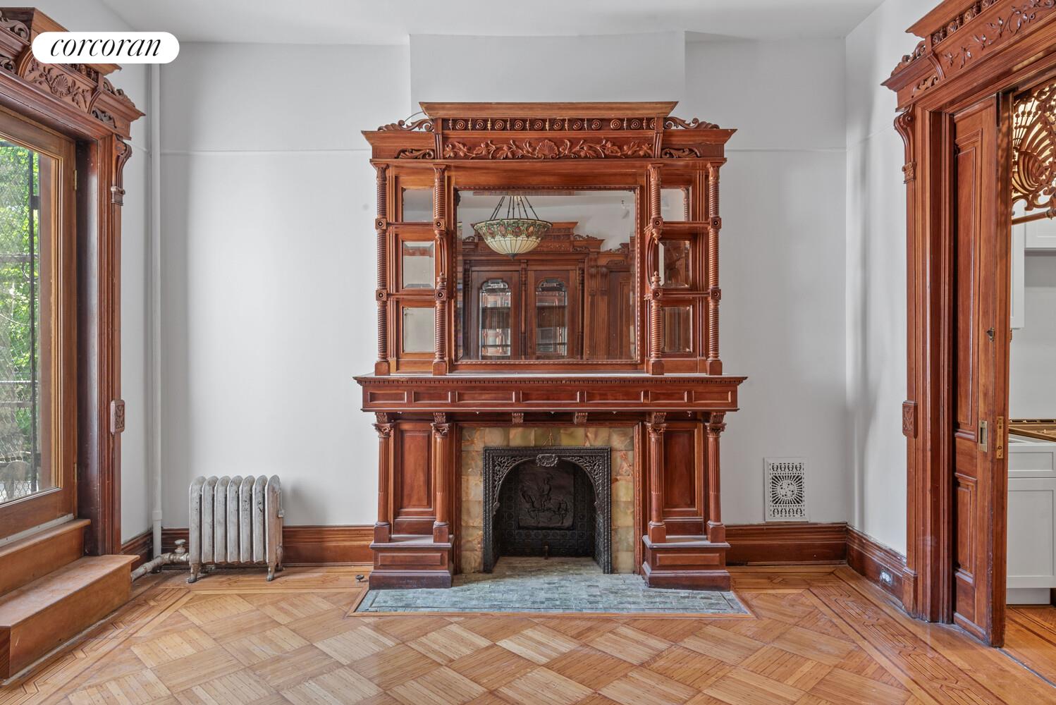 #4 photo, Brooklyn, ブルックリン区 Bedford-Stuyvesant , NY 11216