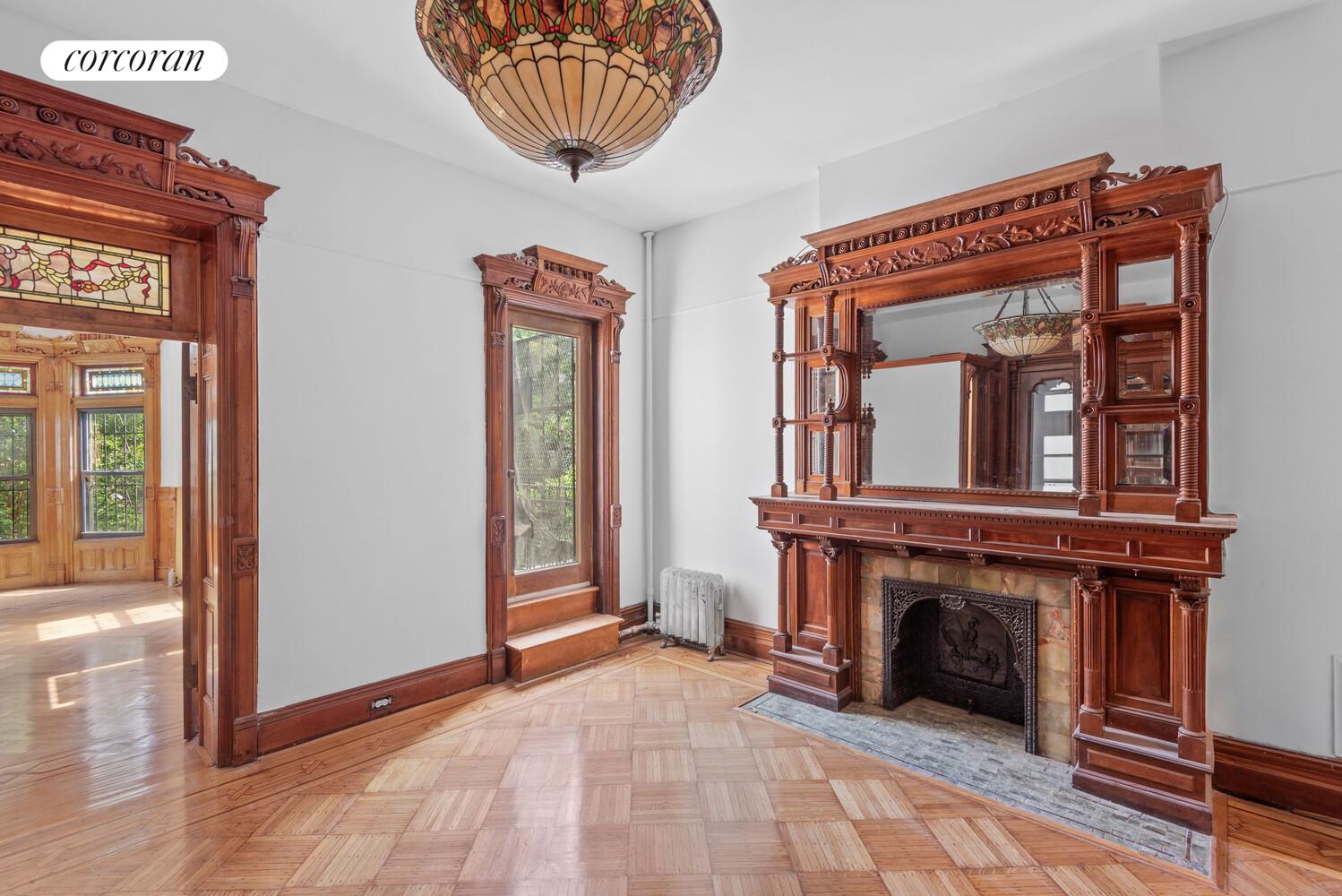 #8 photo, Brooklyn, ブルックリン区 Bedford-Stuyvesant , NY 11216