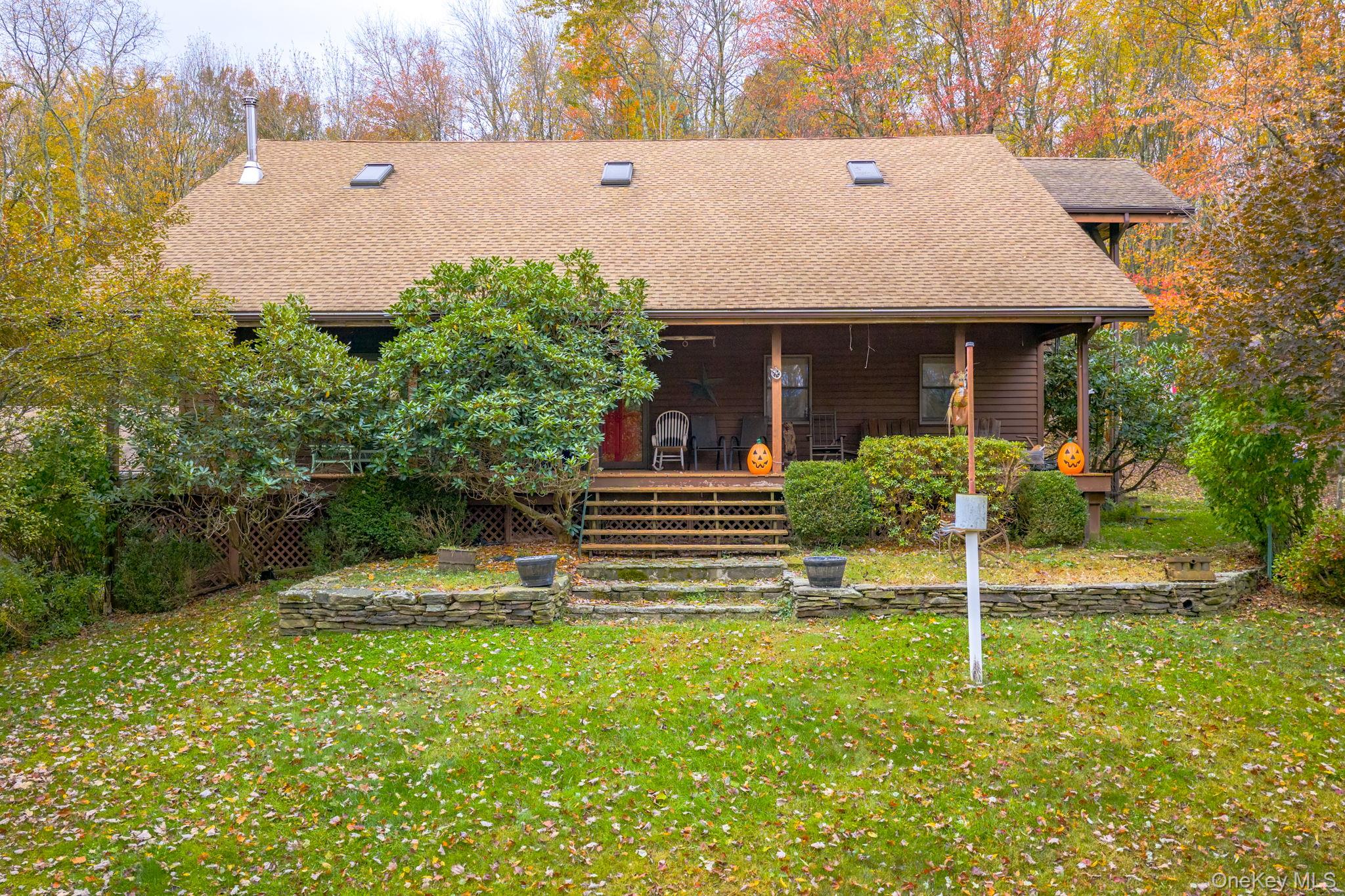 #1 photo, 45 Coopers Corner Road, Monticello , NY 12701
