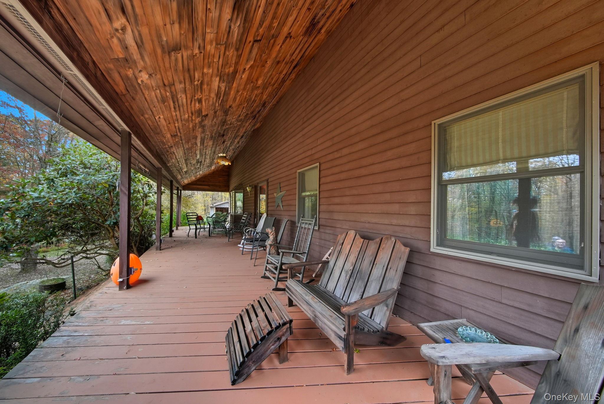 #2 photo, 45 Coopers Corner Road, Monticello , NY 12701