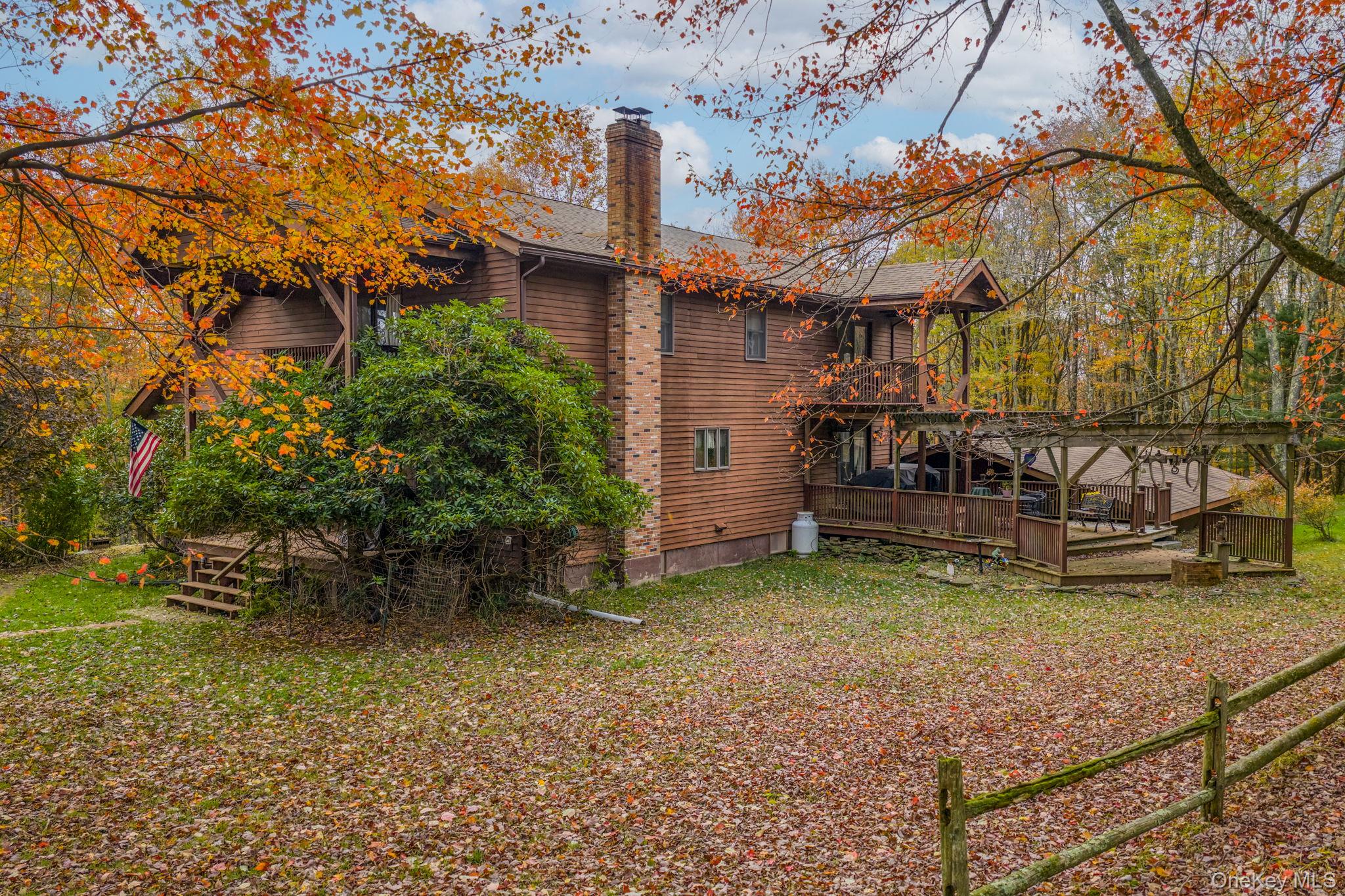 #4 photo, 45 Coopers Corner Road, Monticello , NY 12701