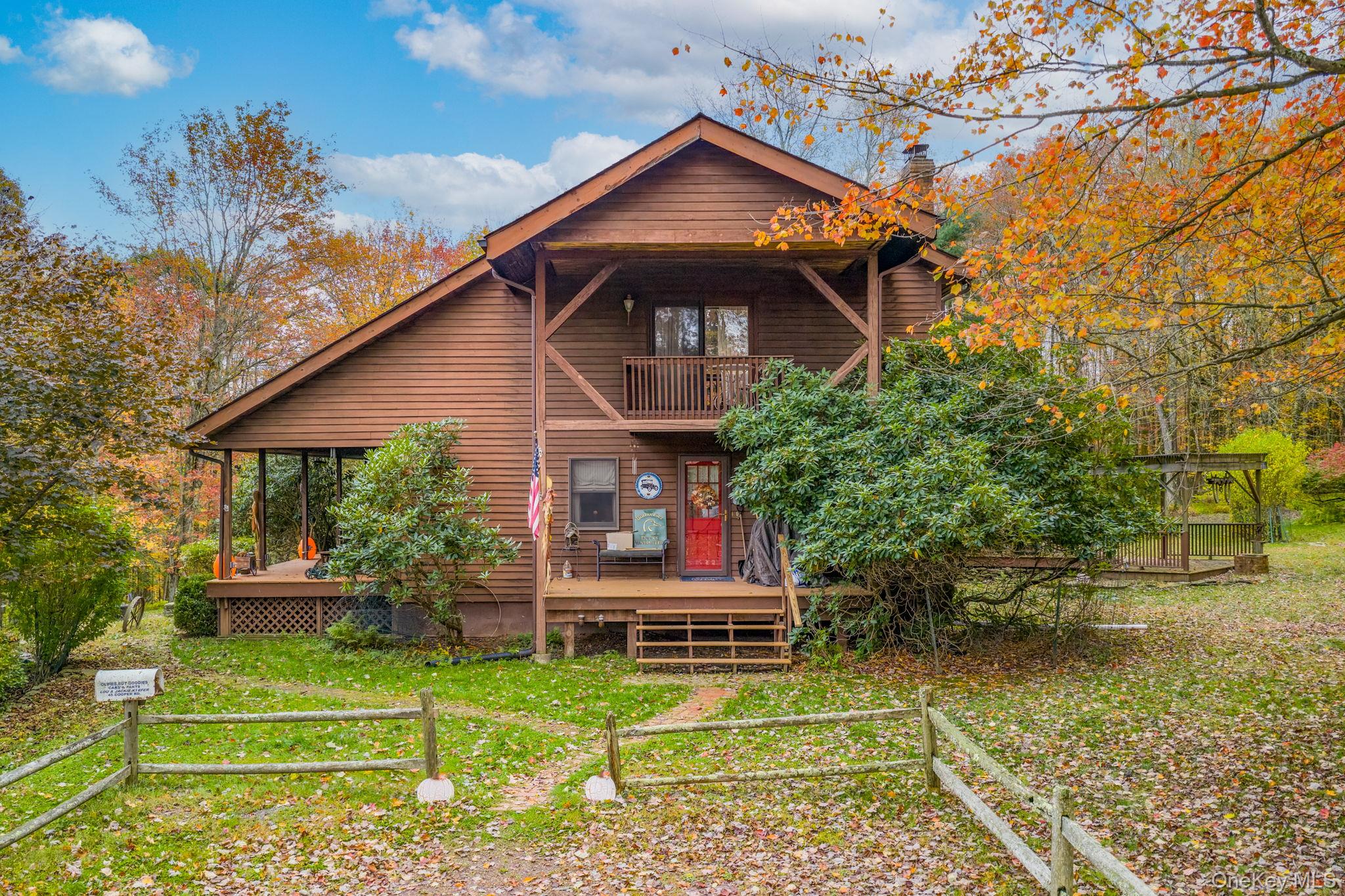 #5 photo, 45 Coopers Corner Road, Monticello , NY 12701